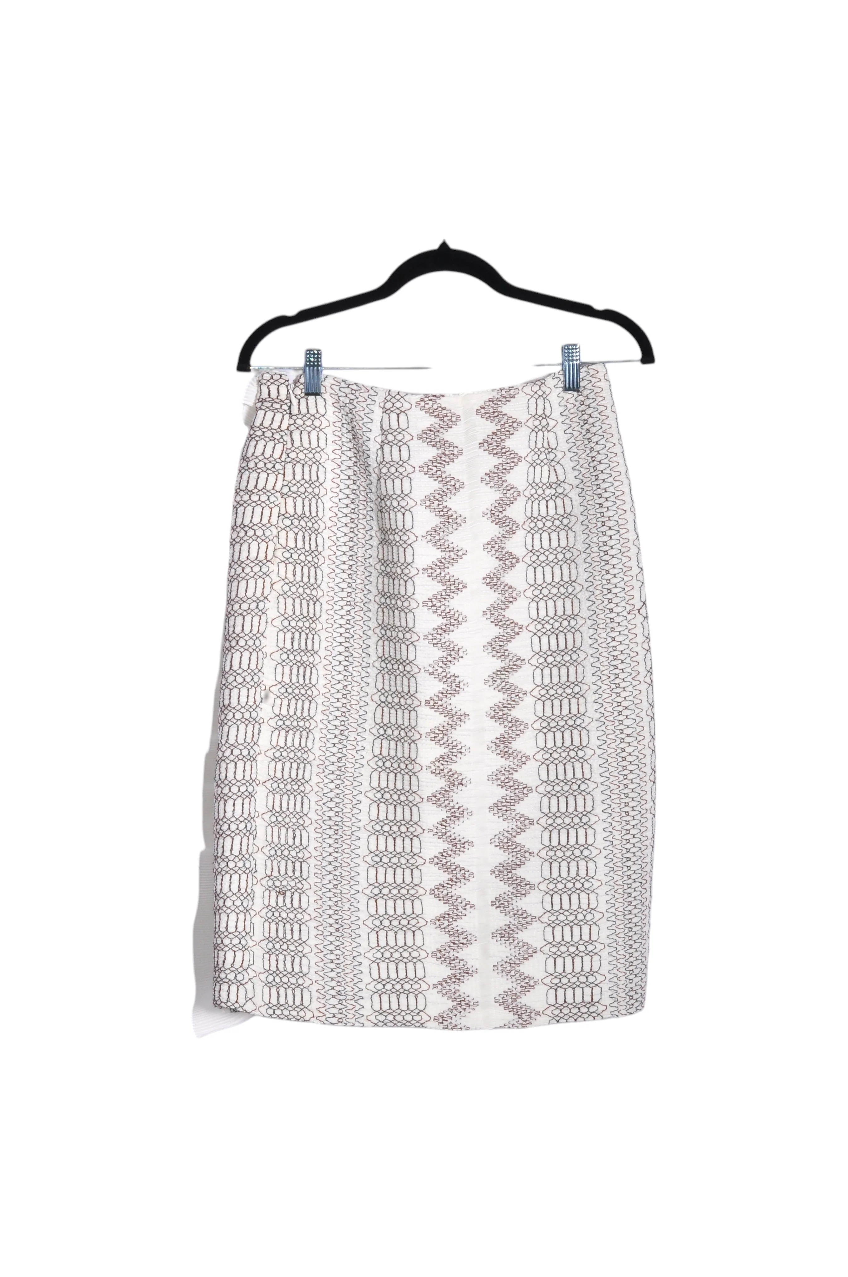 TORY BURCH Women Casual Skirts Regular fit in Gray - S - Image 2