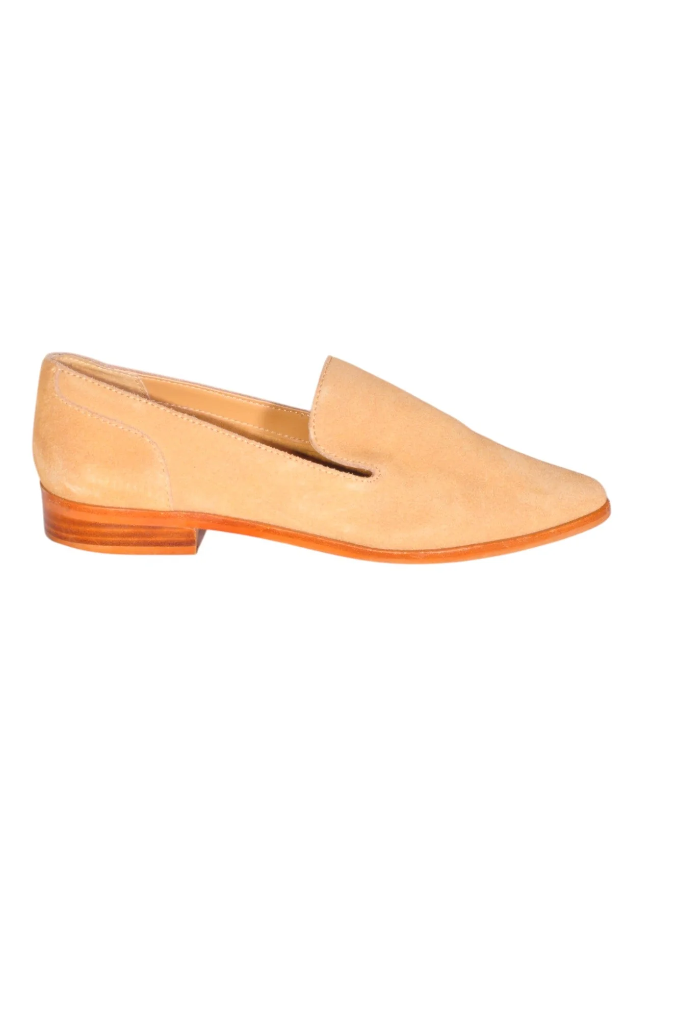 TREASURE & BOND Women Heels Regular fit in Beige - 8