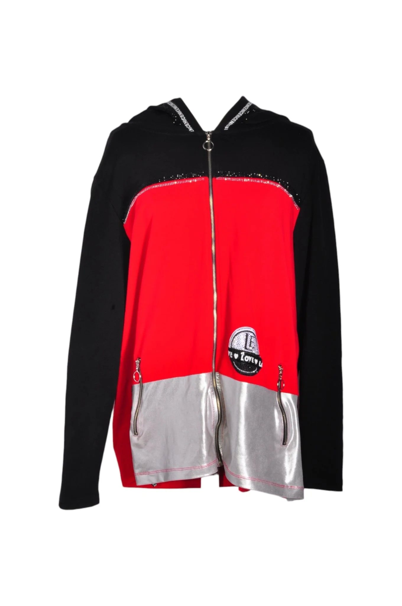 TRICOTTO Women Sweaters Regular fit in Red - L