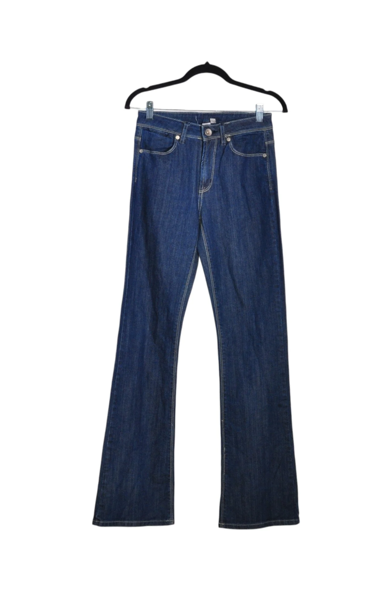 TRISTAN Women Bootcut Jeans Regular fit in Blue - 2