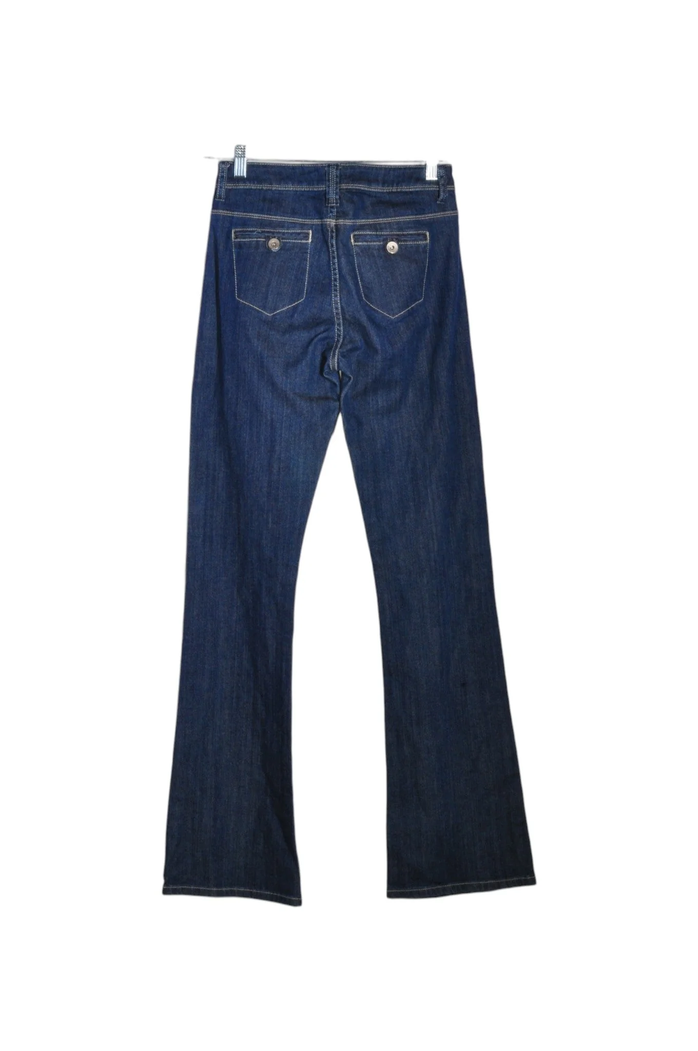TRISTAN Women Bootcut Jeans Regular fit in Blue - 2 - Image 2