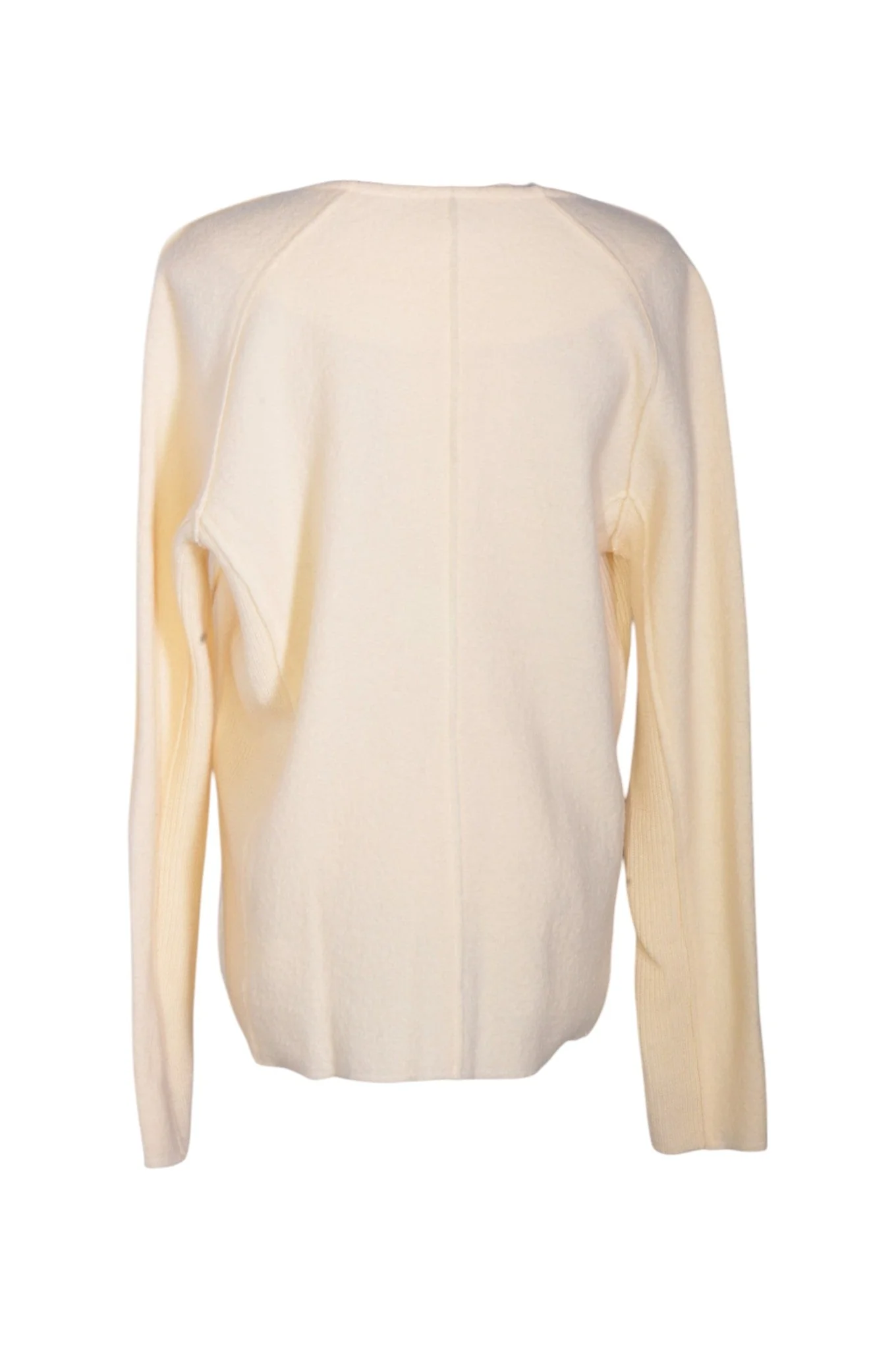 TRISTAN Women Knit Tops Regular fit in Beige - L - Image 2