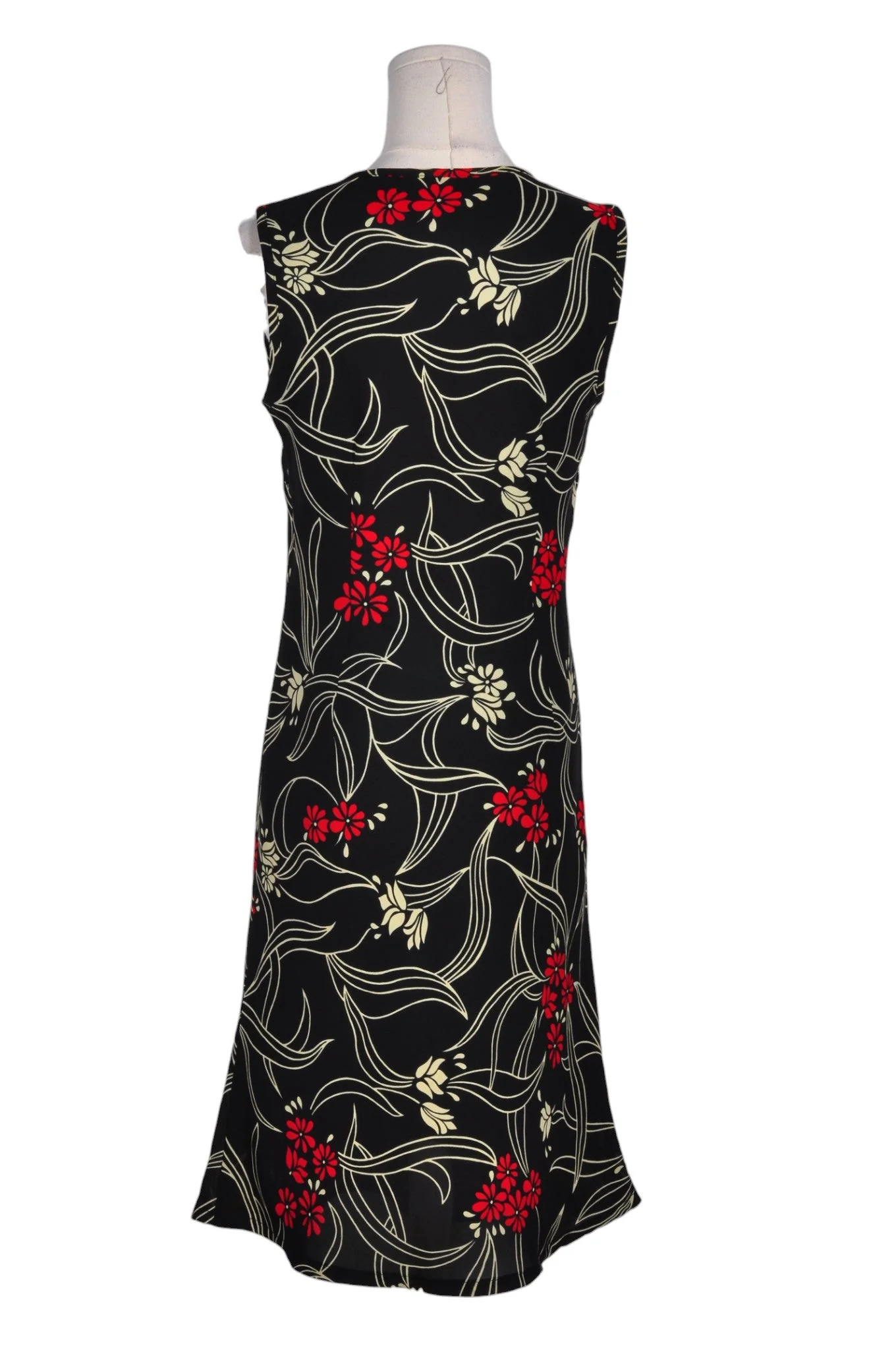 TRISTAN Women Maxi Dresses Regular fit in Black - M - Image 2