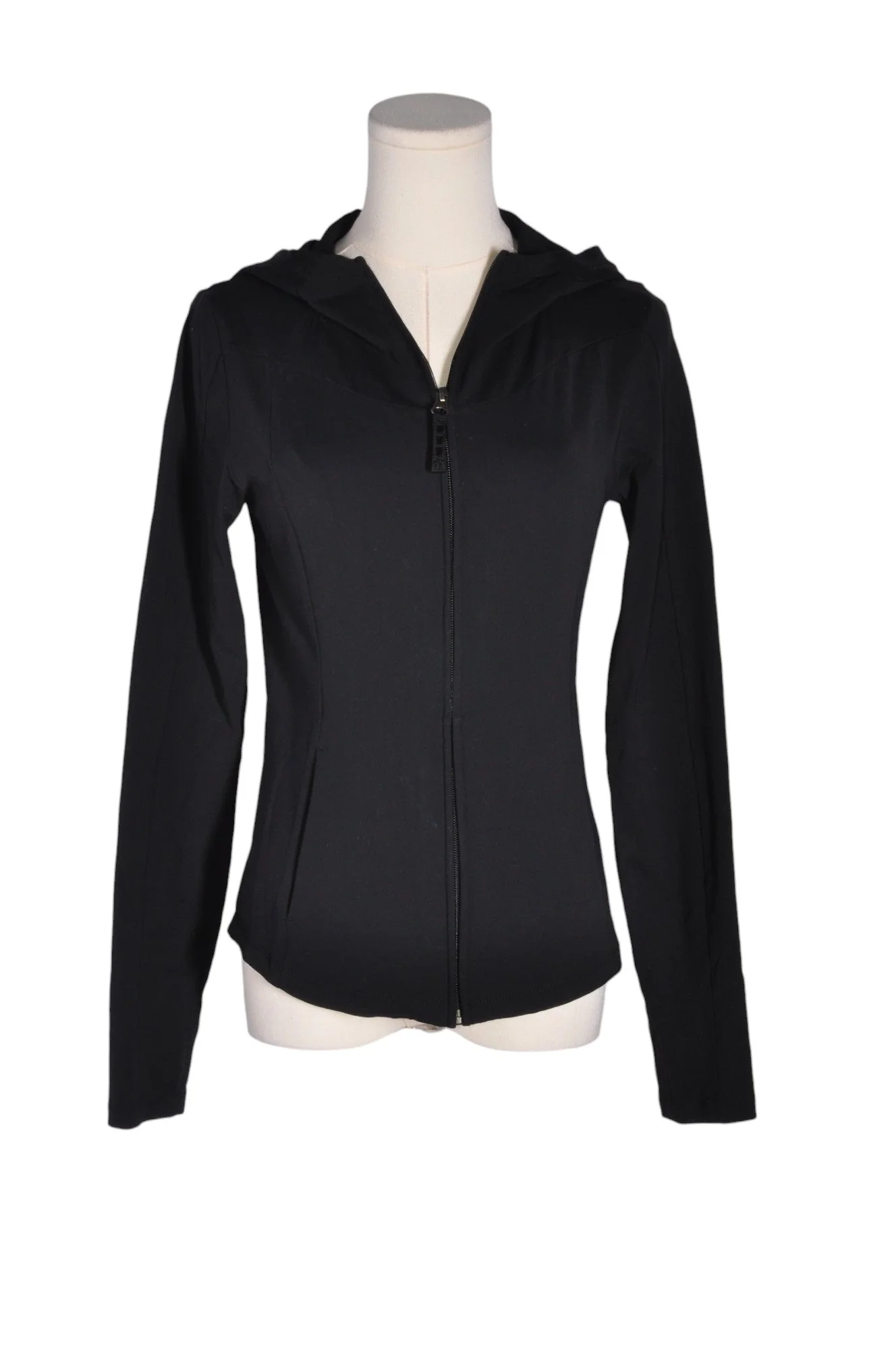 TUFF ATHLETICS Women Activewear Tops Regular fit in Black - S