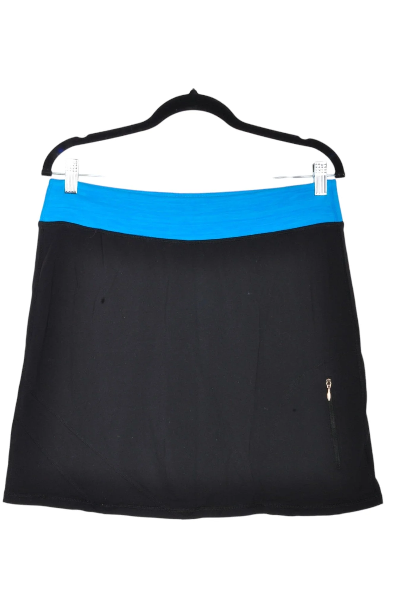 TUFF ATHLETICS Women Casual Skirts Regular fit in Black - L