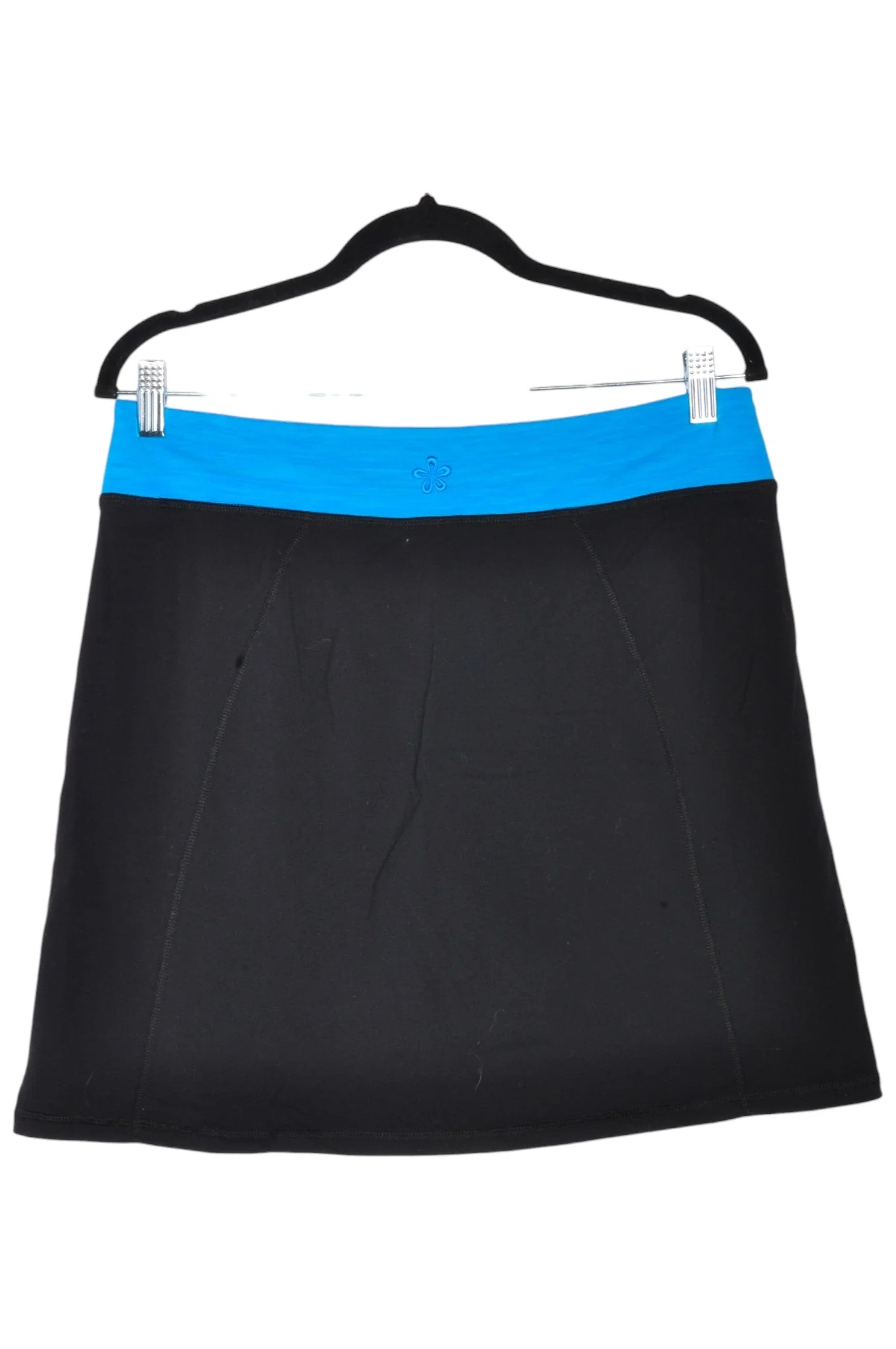 TUFF ATHLETICS Women Casual Skirts Regular fit in Black - L - Image 2