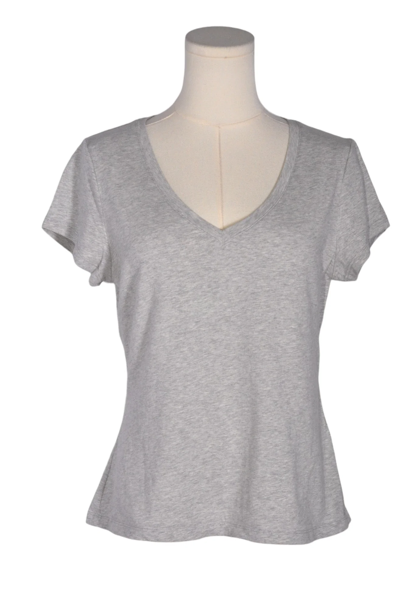 TWIK Women T-Shirts Regular fit in Gray - L