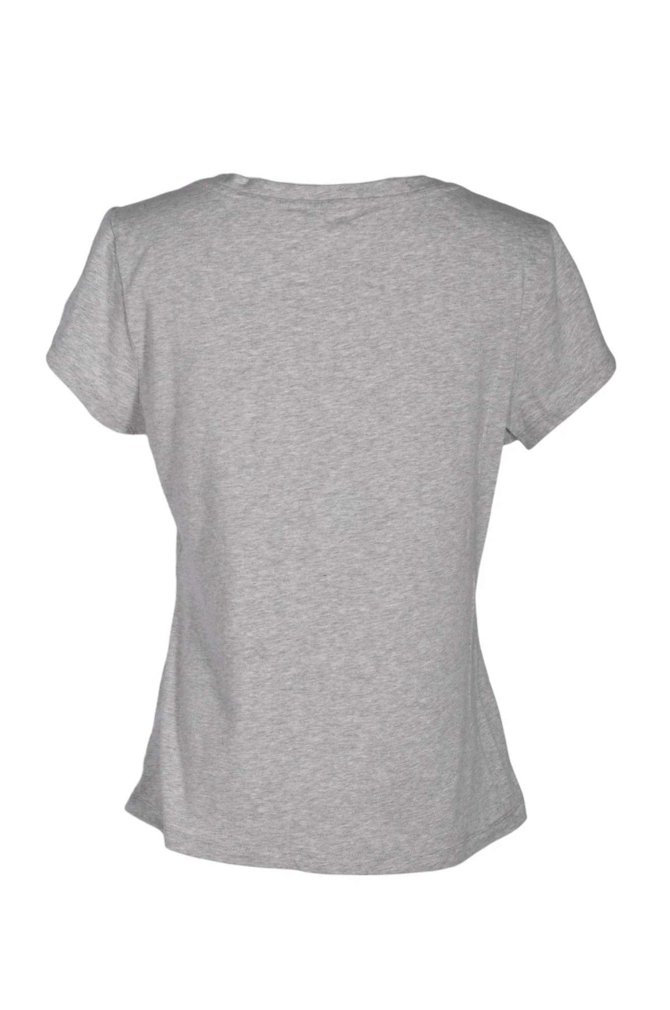 TWIK Women T-Shirts Regular fit in Gray - L - Image 2