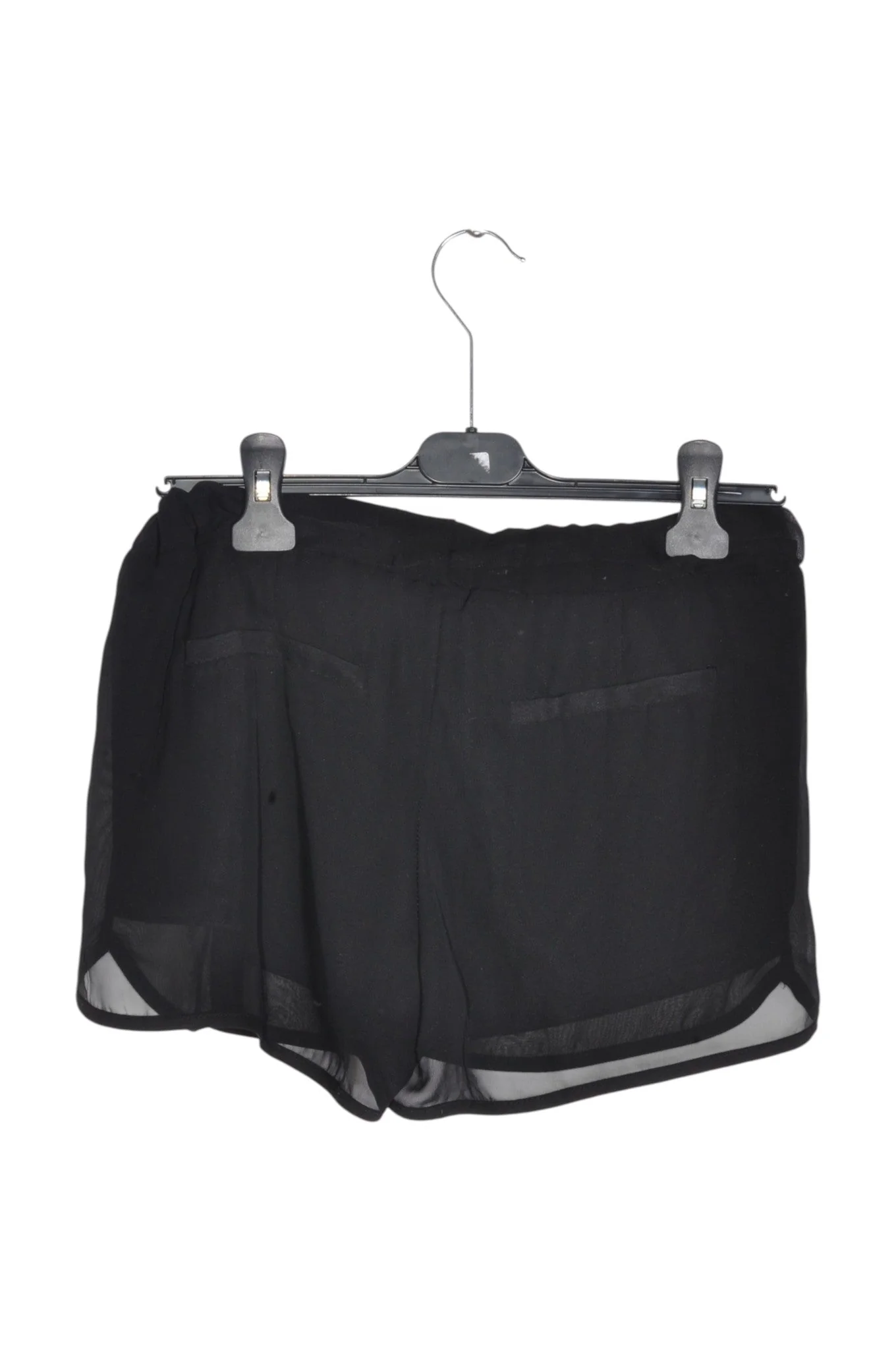 TWIK Women Classic Shorts Regular fit in Black - S - Image 2