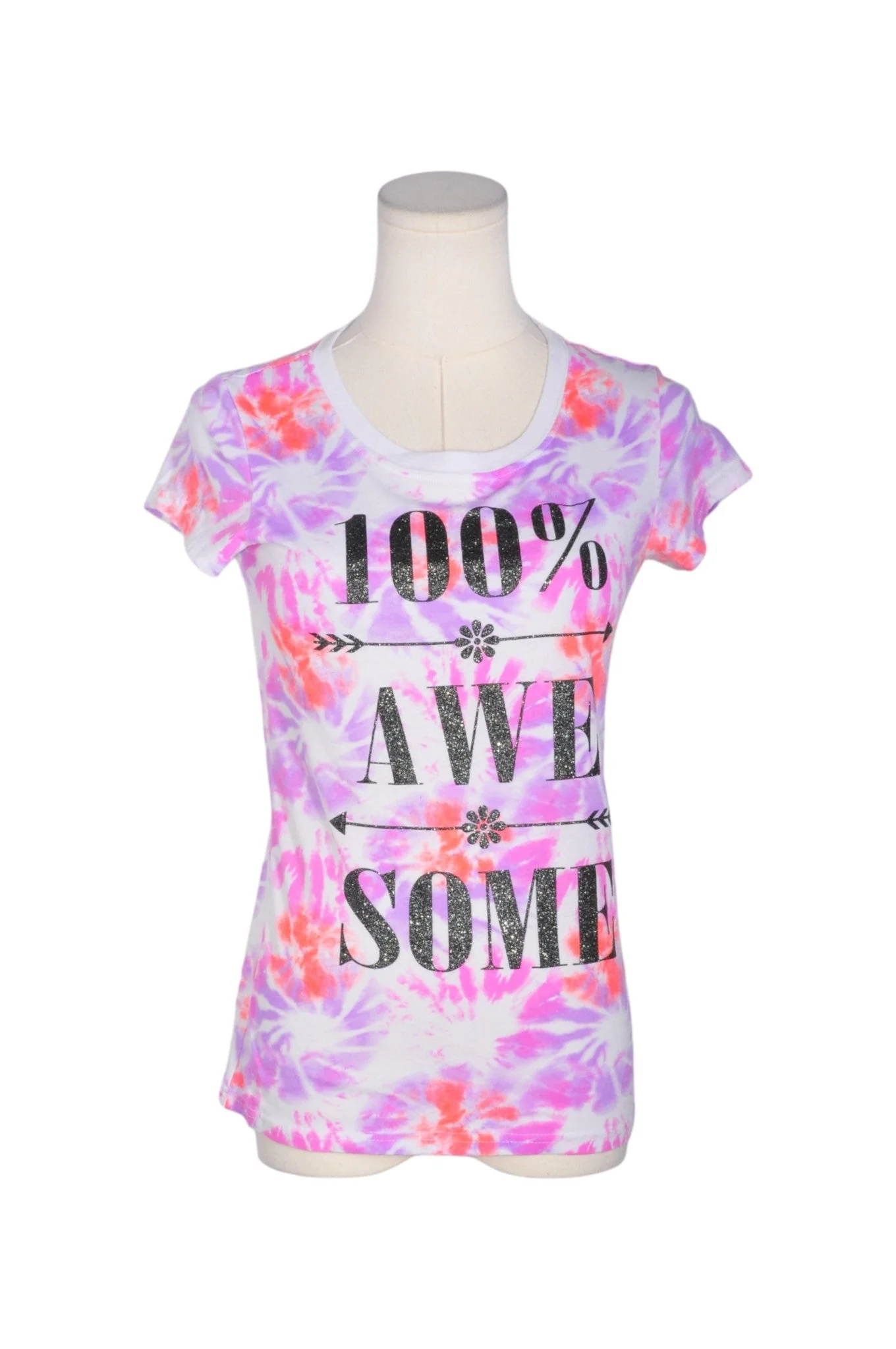 TWIRL Women T-Shirts Regular fit in Purple - XL