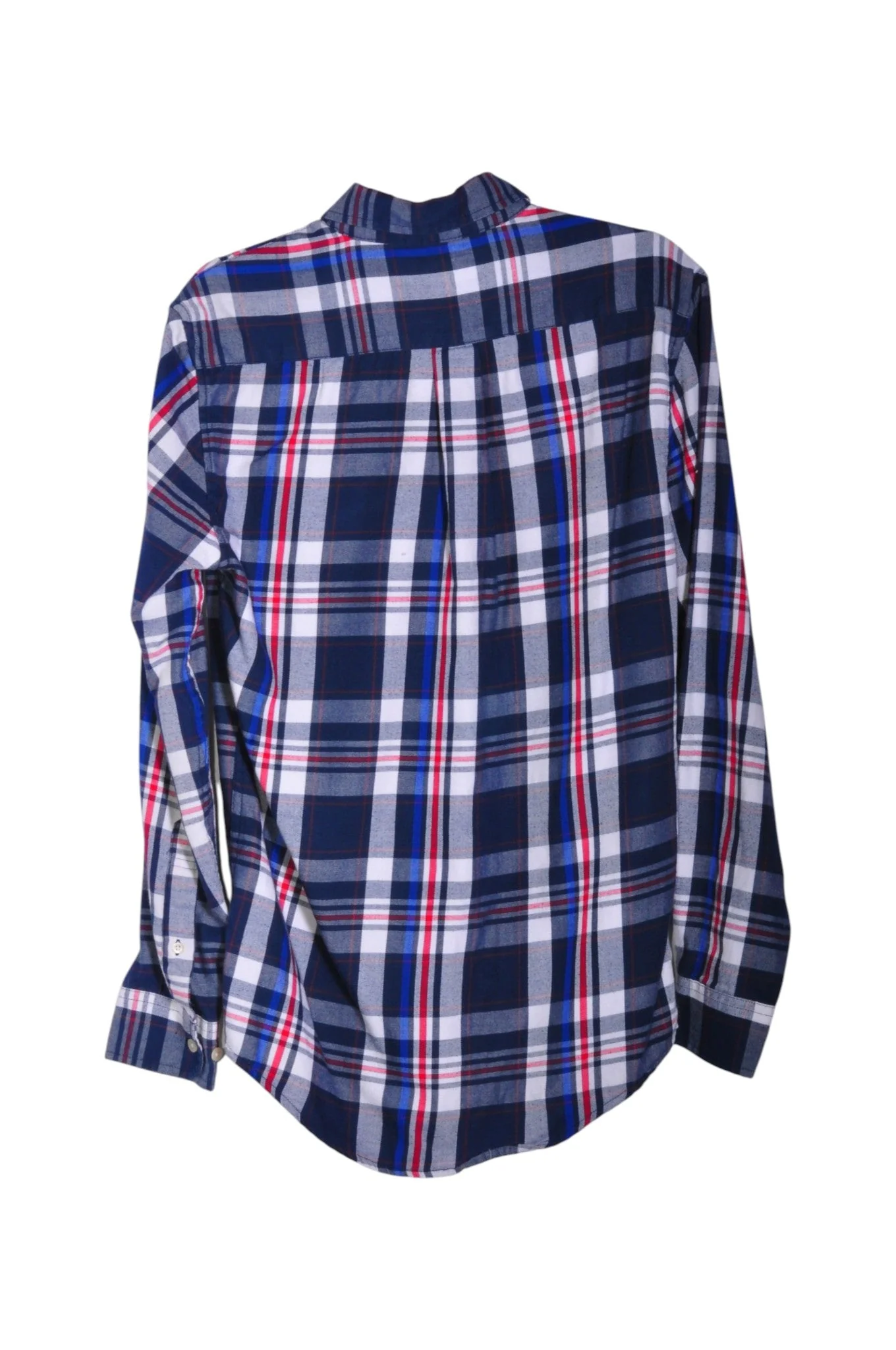 U.S. POLO ASSN. Men Button Down Tops Regular fit in Blue - S - Image 2