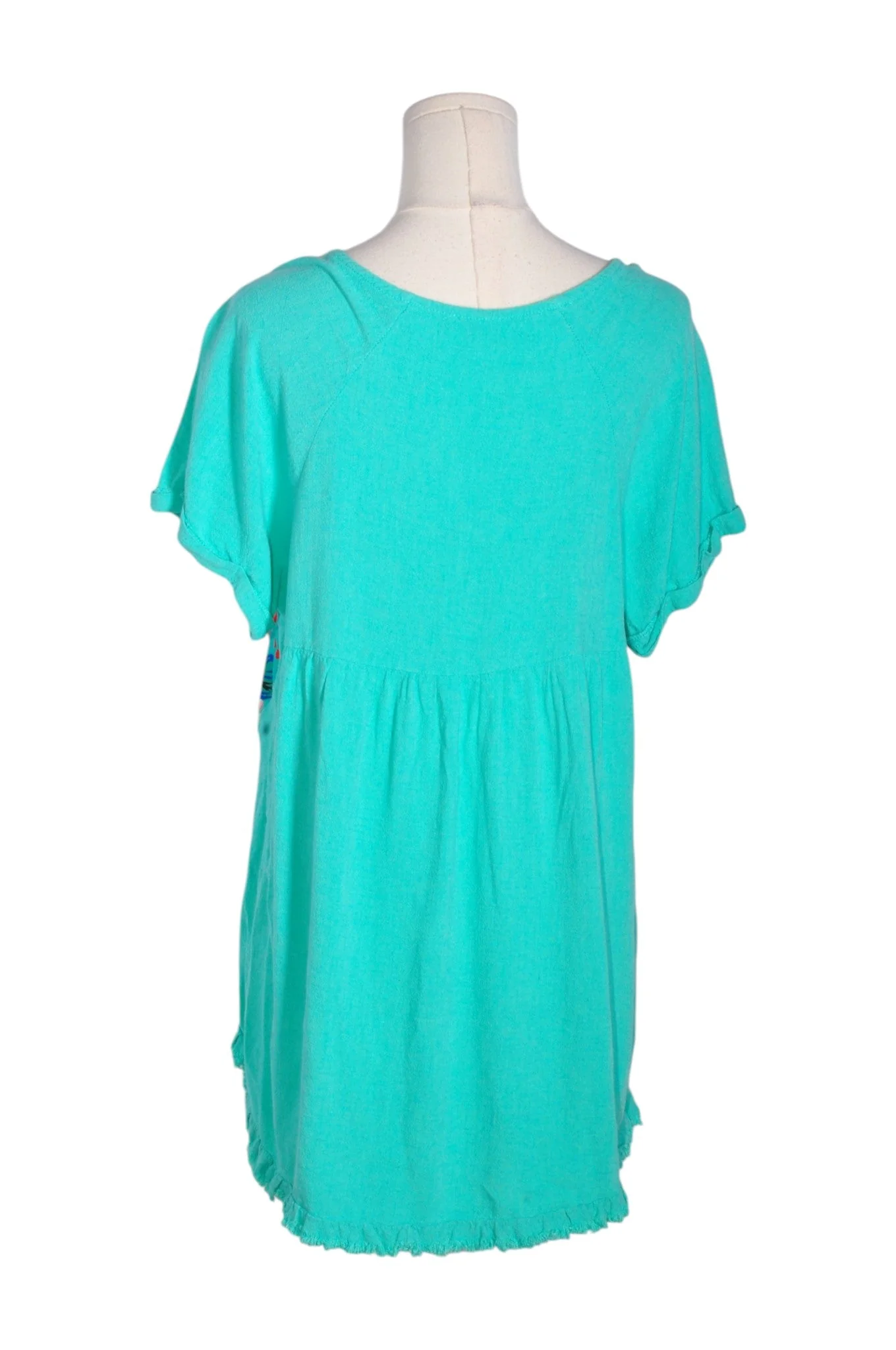 UMGEE Women T-Shirts Regular fit in Green - S - Image 2
