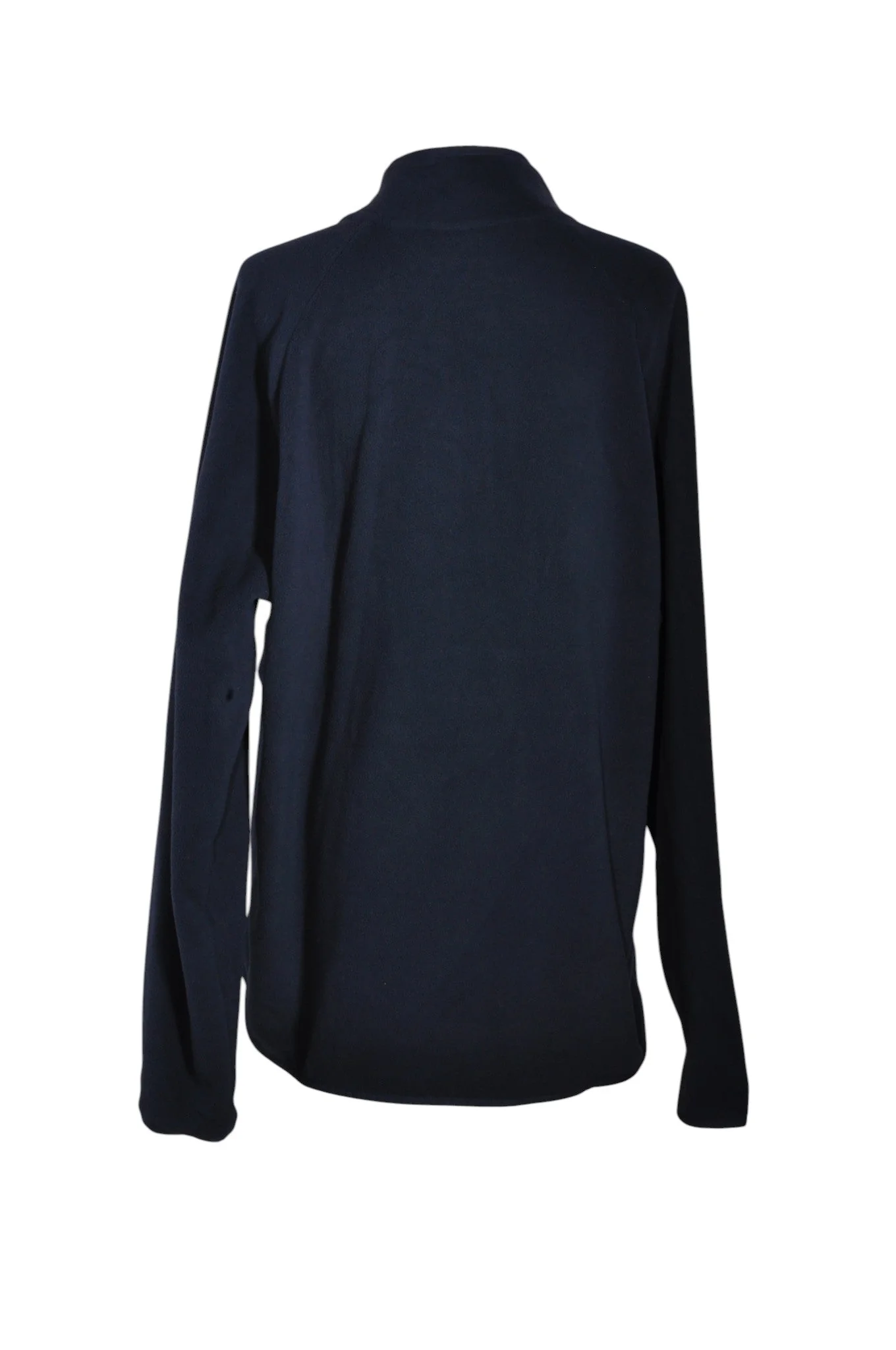 UNBRANDED Men Sweatshirts Regular fit in Blue - XL - Image 2