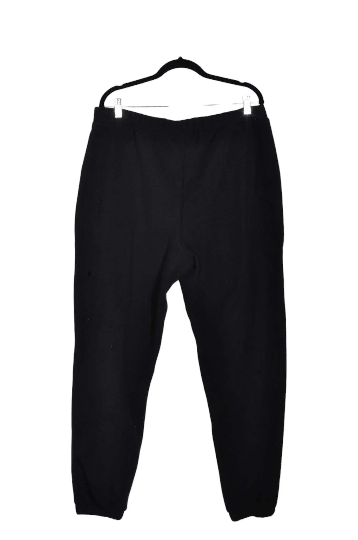 UNBRANDED Women Activewear Joggings Regular fit in Black - L - Image 2