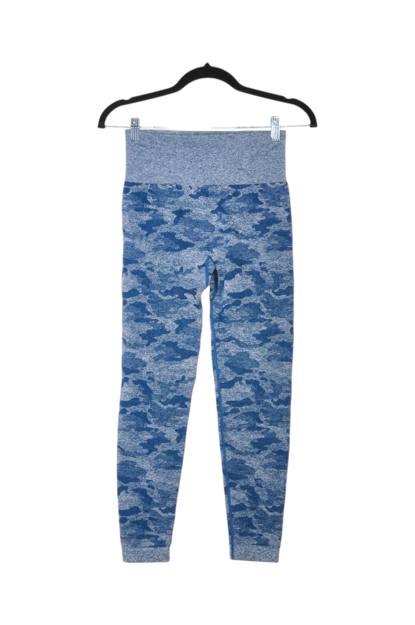 UNBRANDED Women Activewear Leggings Regular fit in Blue - S