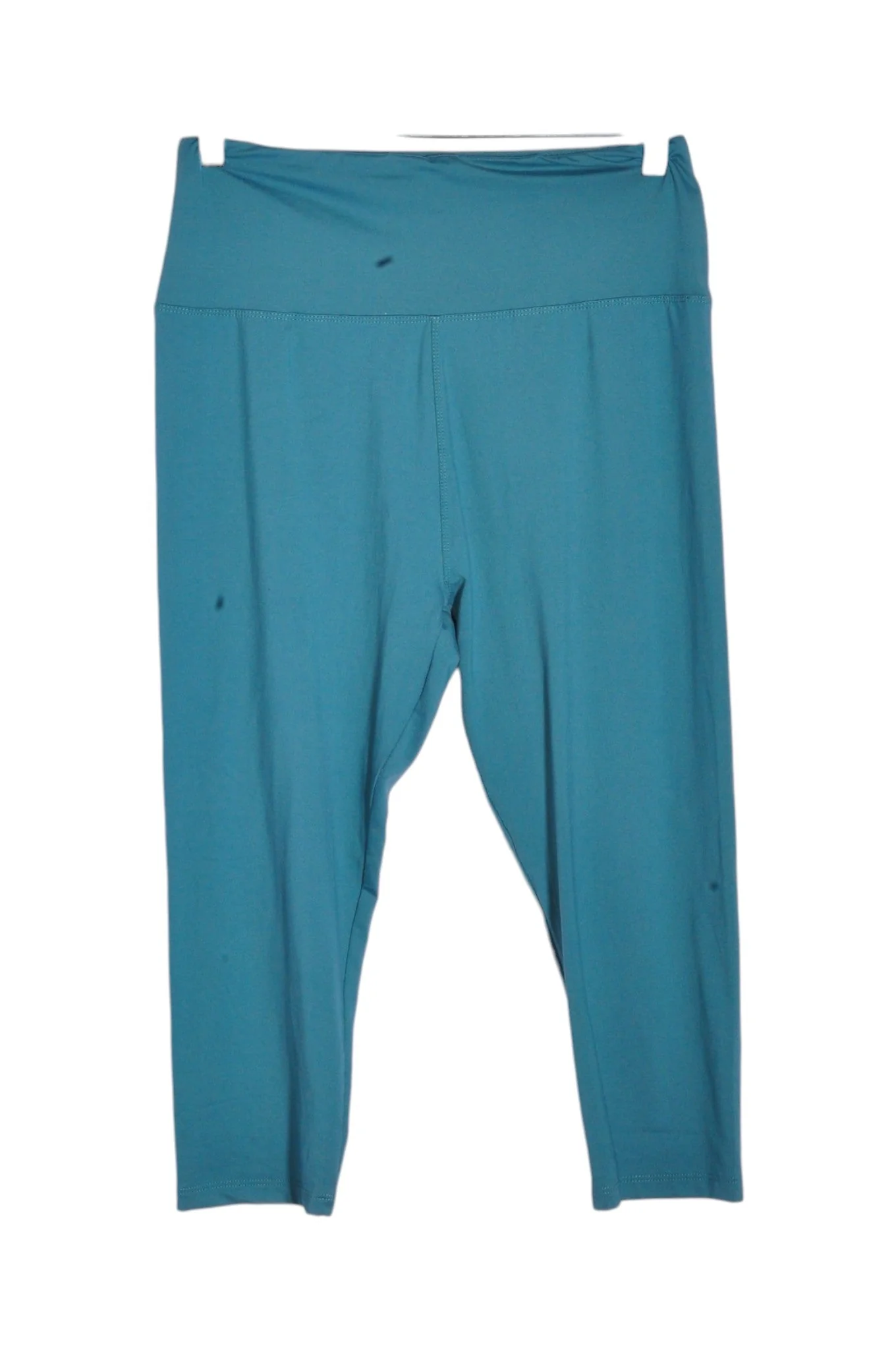 UNBRANDED Women Activewear Leggings Regular fit in Blue - XL
