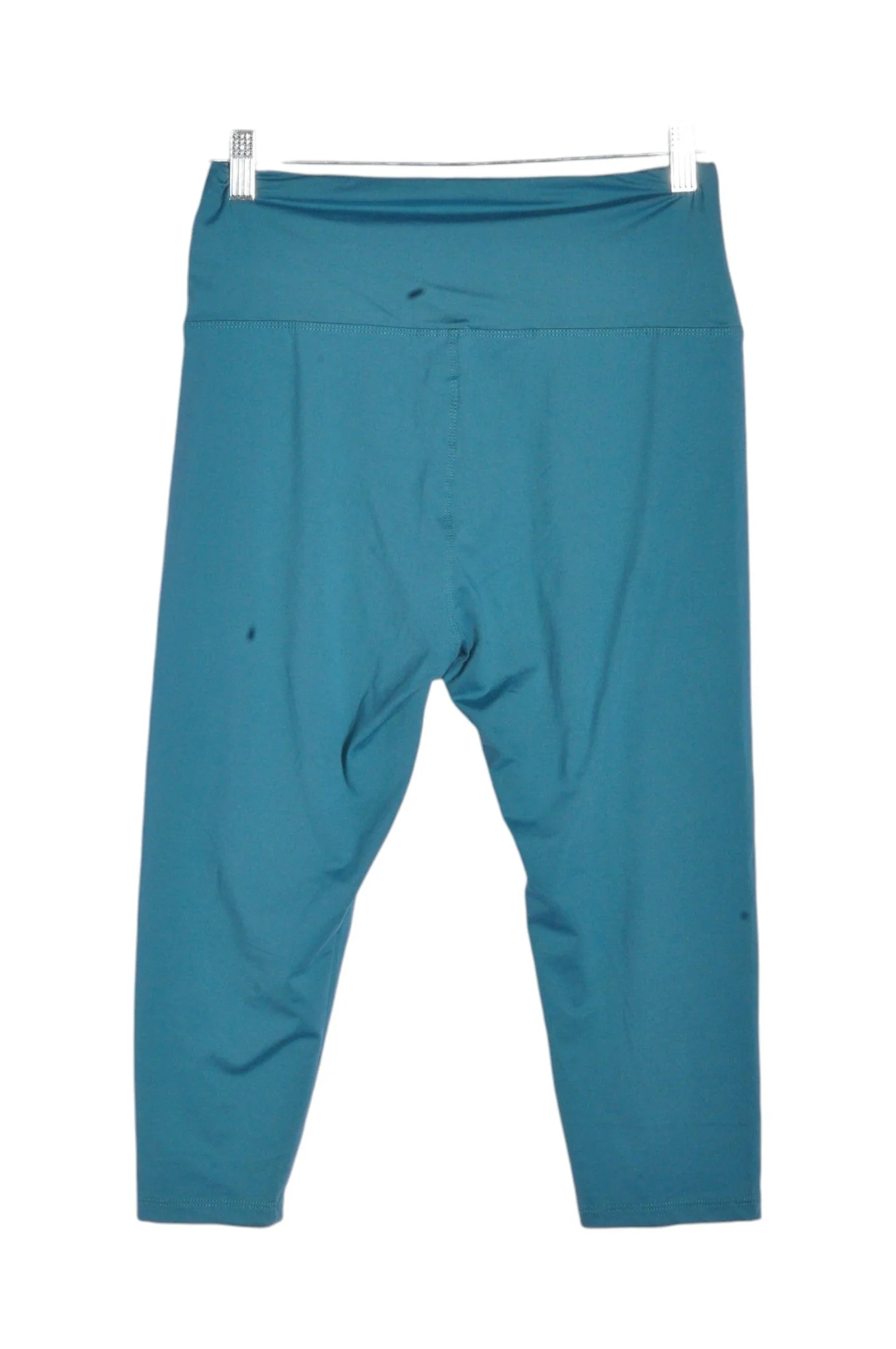 UNBRANDED Women Activewear Leggings Regular fit in Blue - XL - Image 2