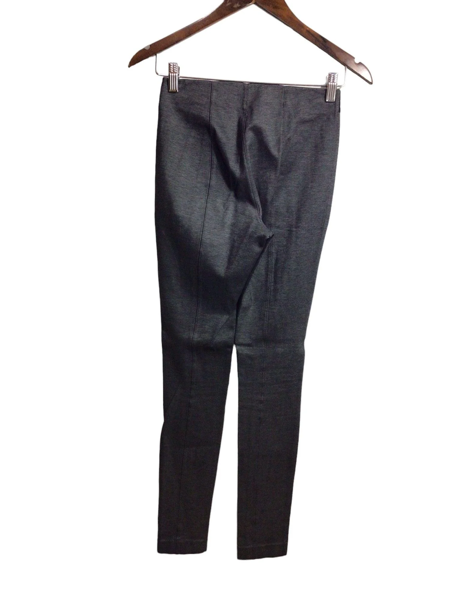 UNBRANDED Women Activewear Leggings Regular fit in Gray - S - Image 2