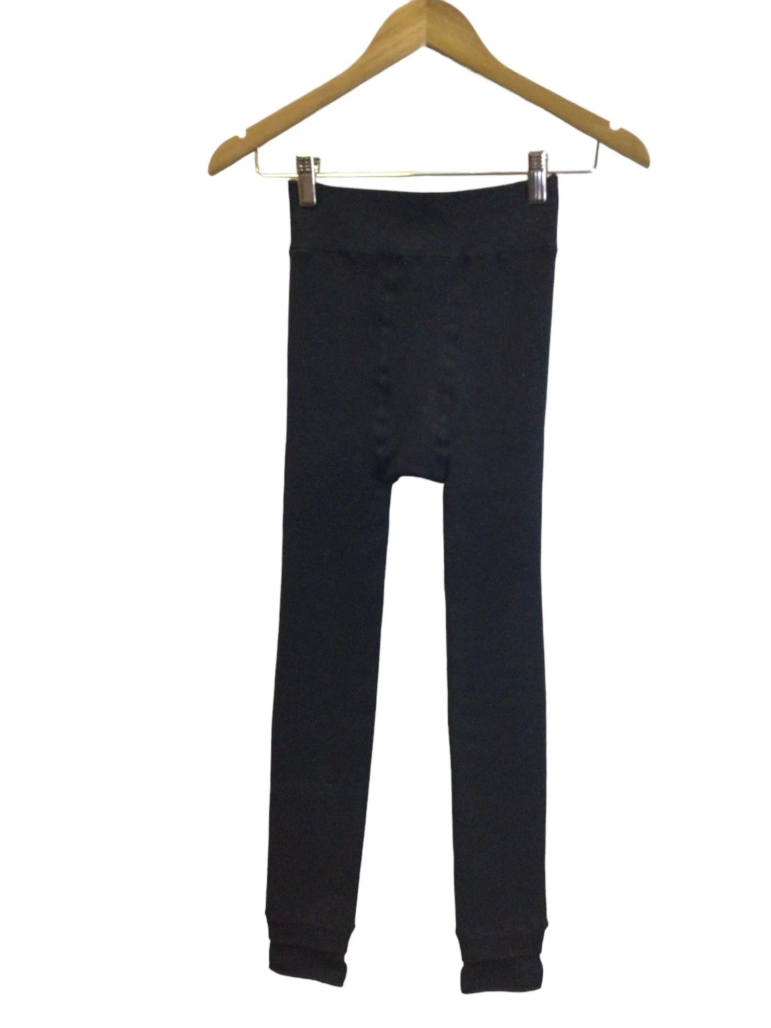 UNBRANDED Women Activewear Leggings Regular fit in Gray - XS - Image 2