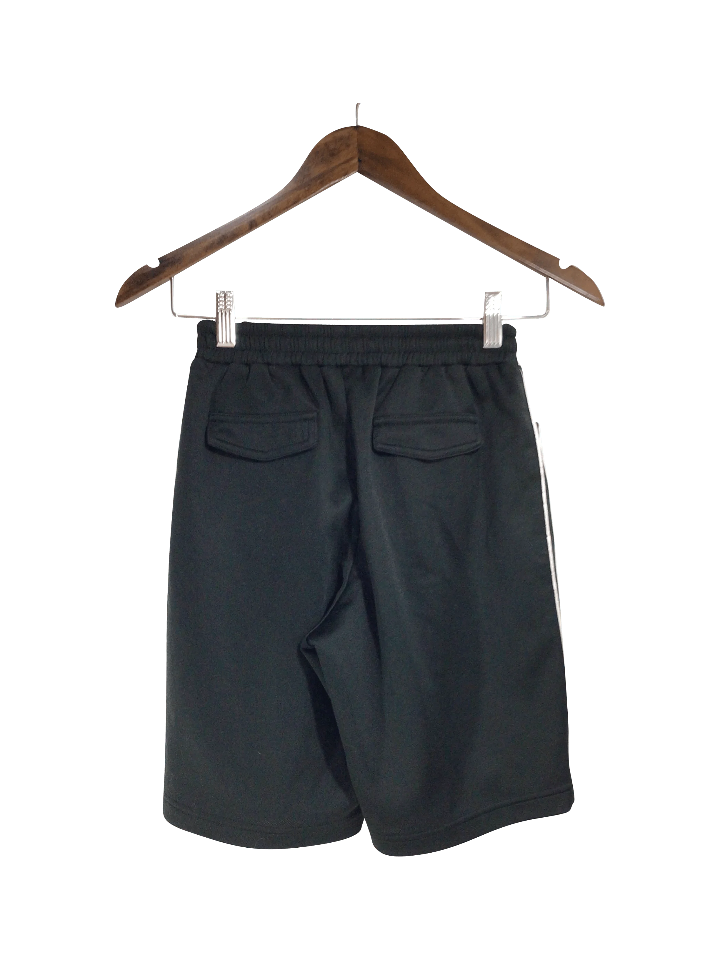 UNBRANDED Women Activewear Shorts & Skirts Regular fit in Black - XS - Image 2