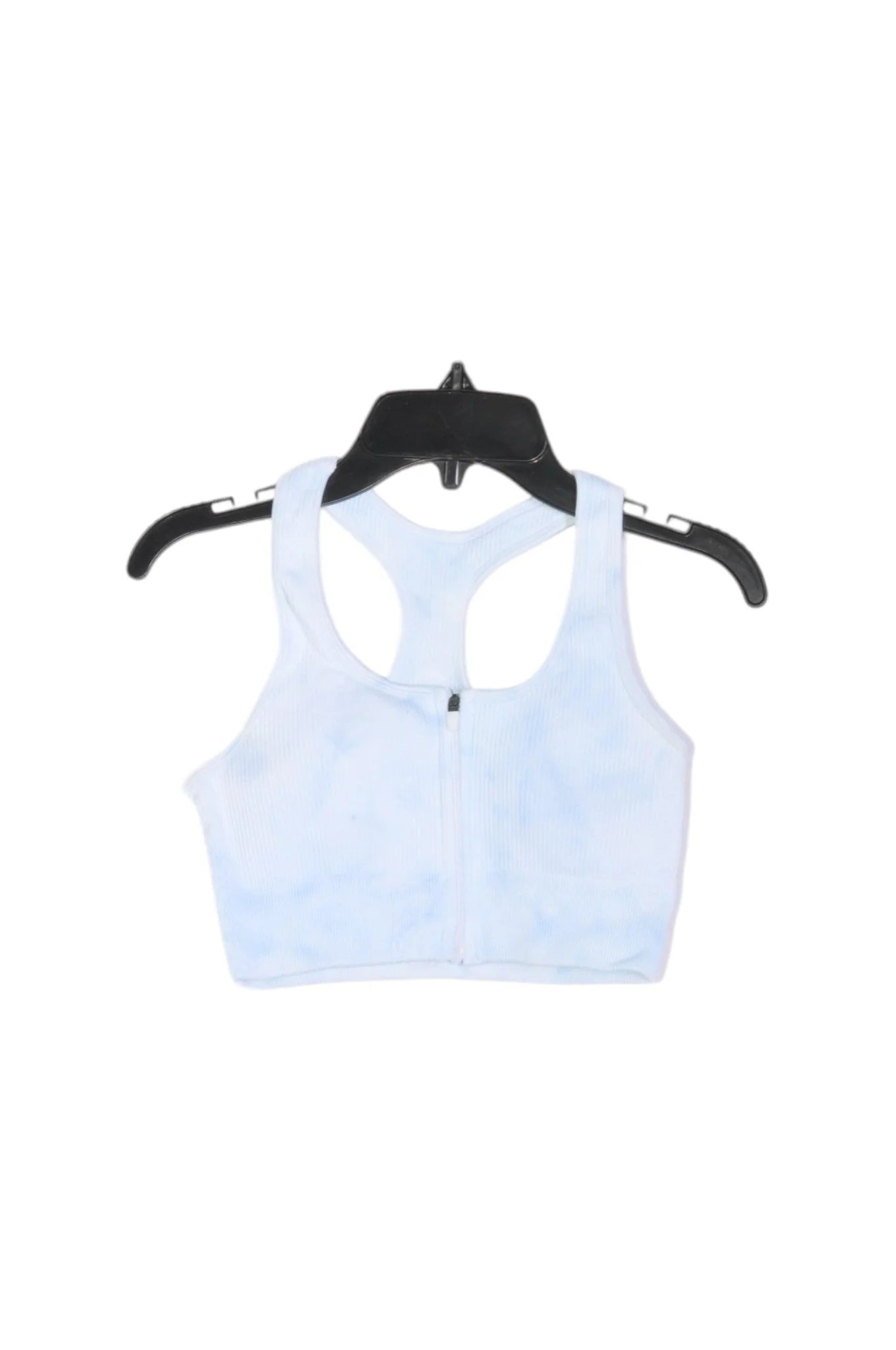 UNBRANDED Women Activewear Sports Bras Regular fit in Blue - S