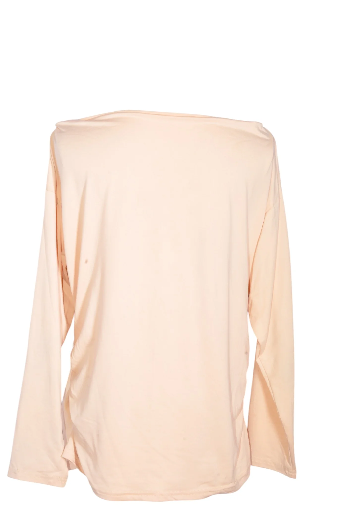 UNBRANDED Women Blouses Regular fit in Beige - L - Image 2
