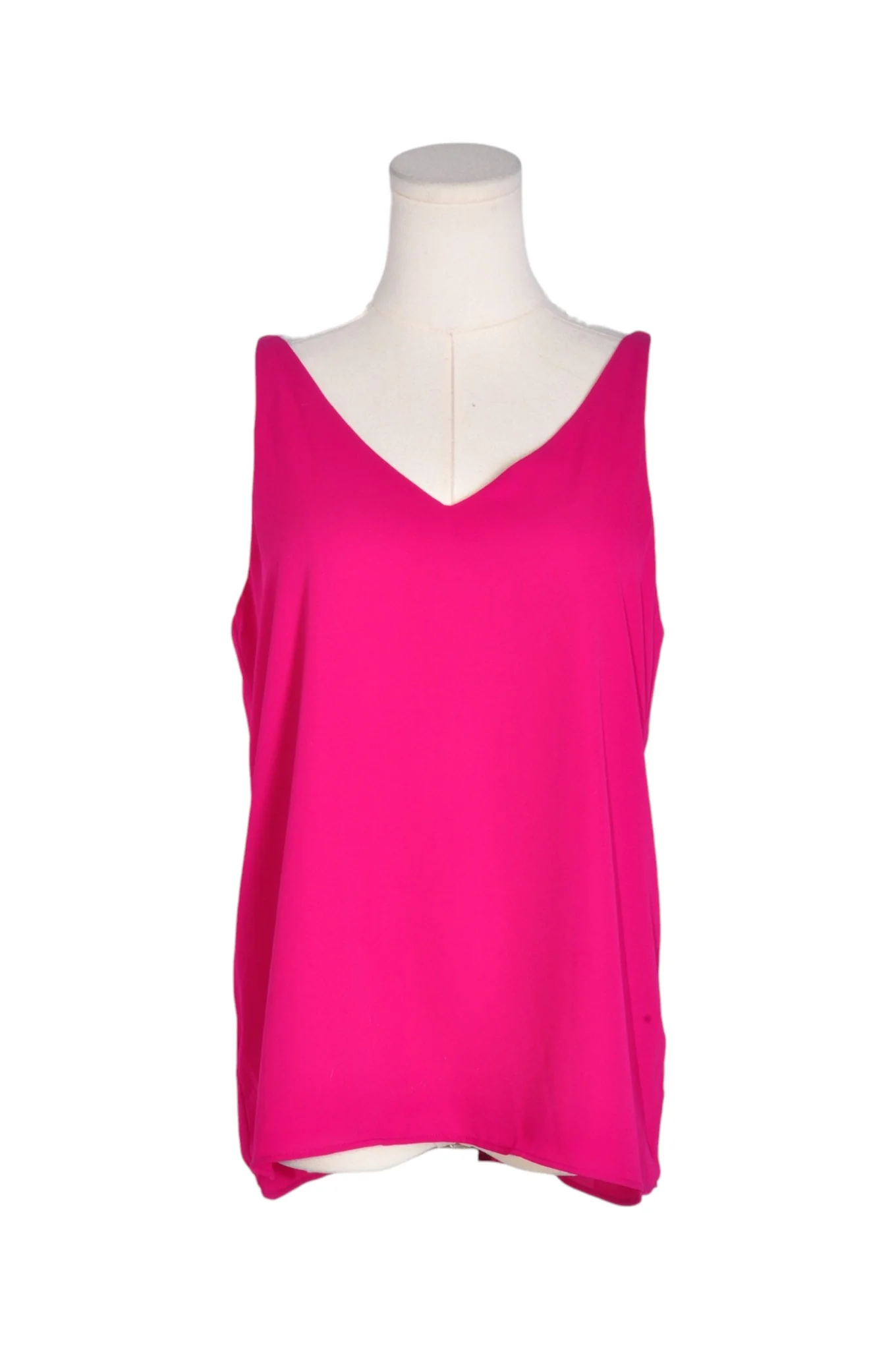 UNBRANDED Women Blouses Regular fit in Pink - S