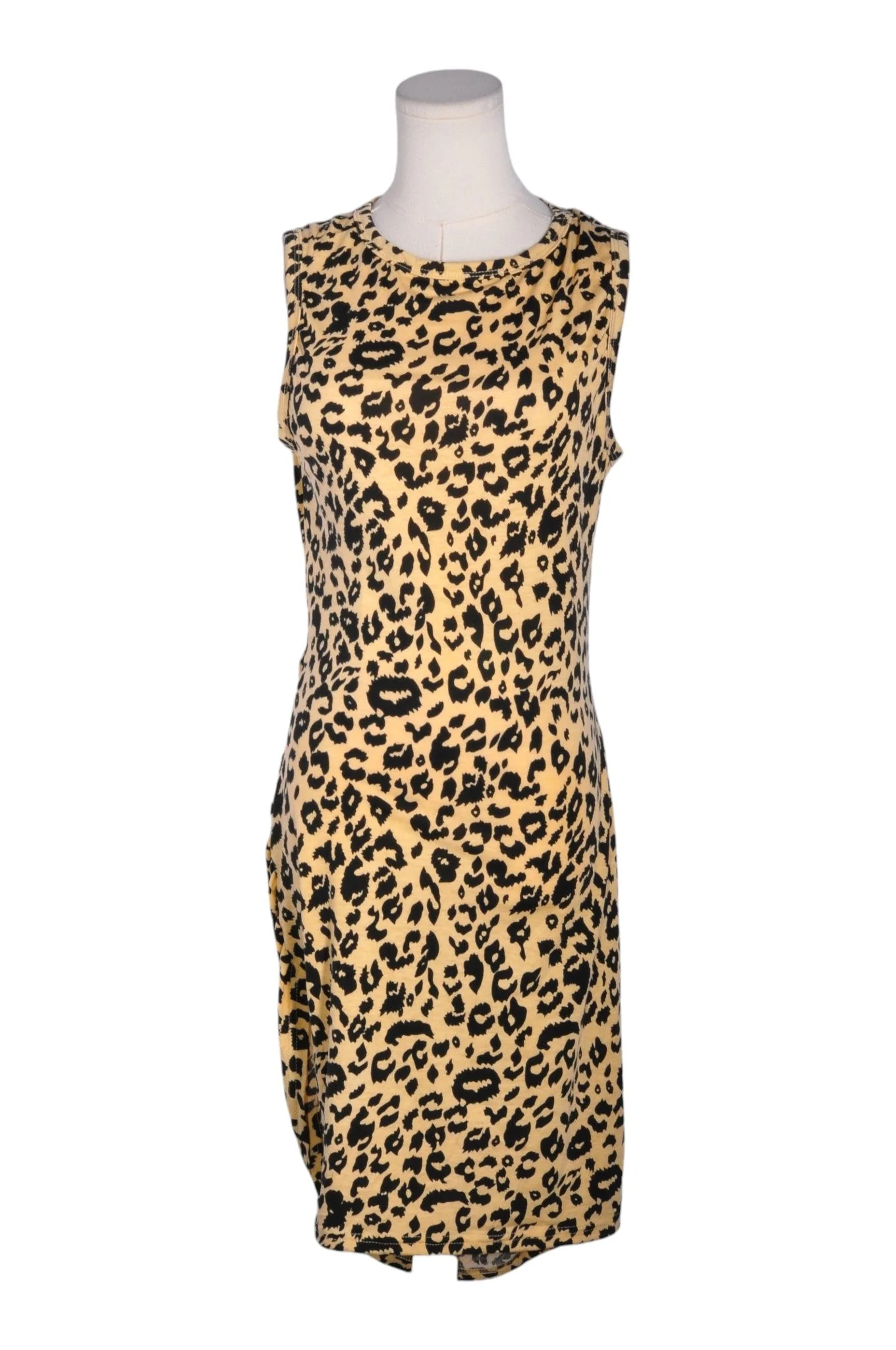 UNBRANDED Women Bodycon Dresses Regular fit in Brown - L