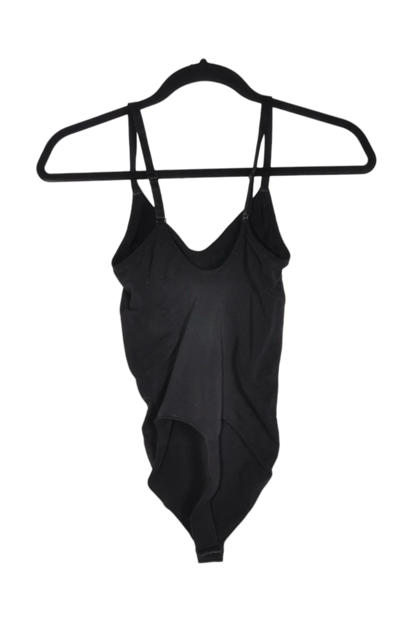 UNBRANDED Women Bodysuits Regular fit in Black - XL - Image 2