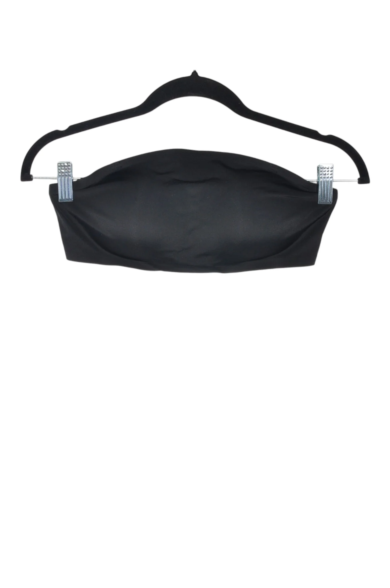 UNBRANDED Women Bras Regular fit in Black - M