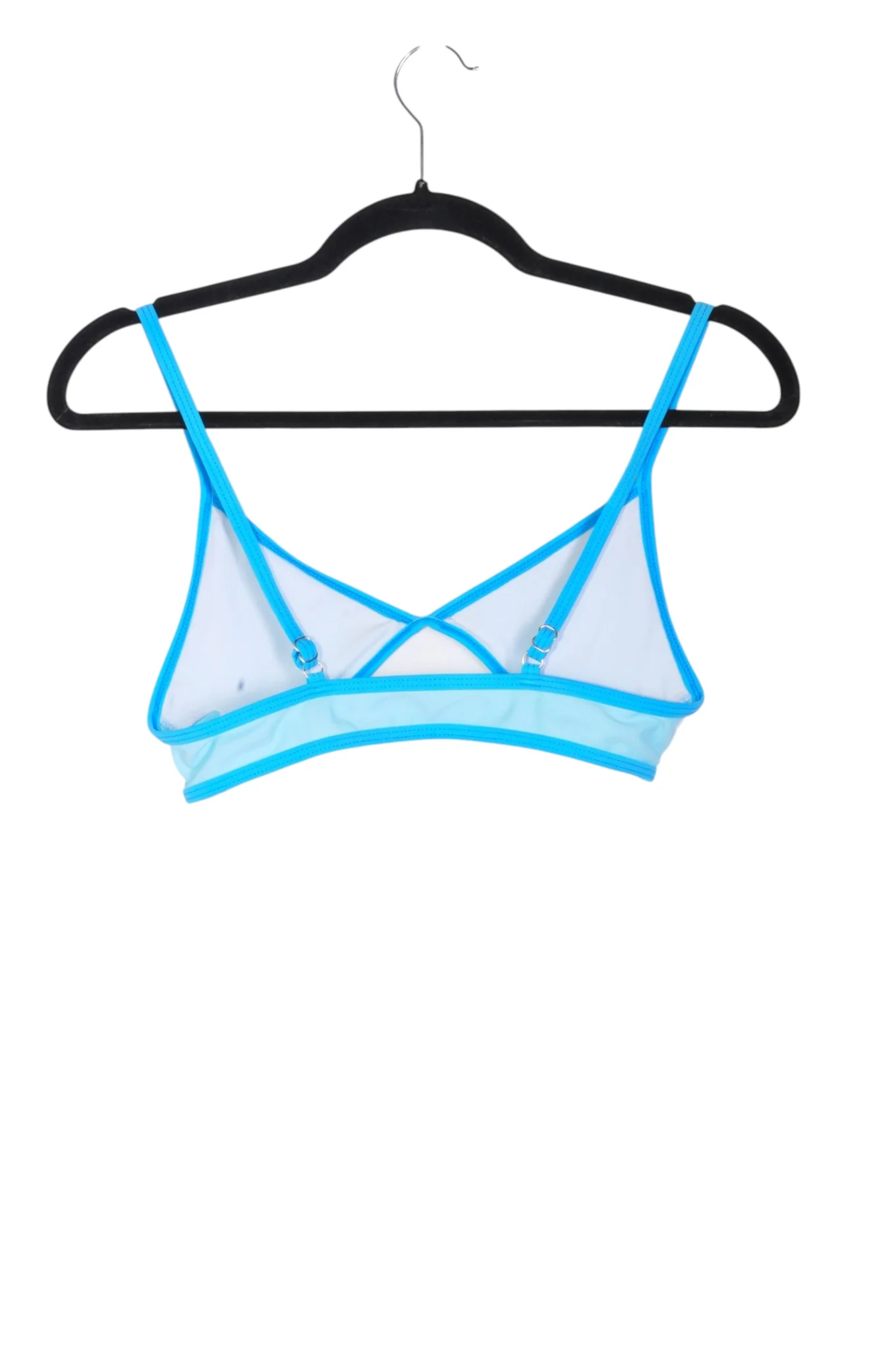 UNBRANDED Women Bras Regular fit in Blue - M - Image 2