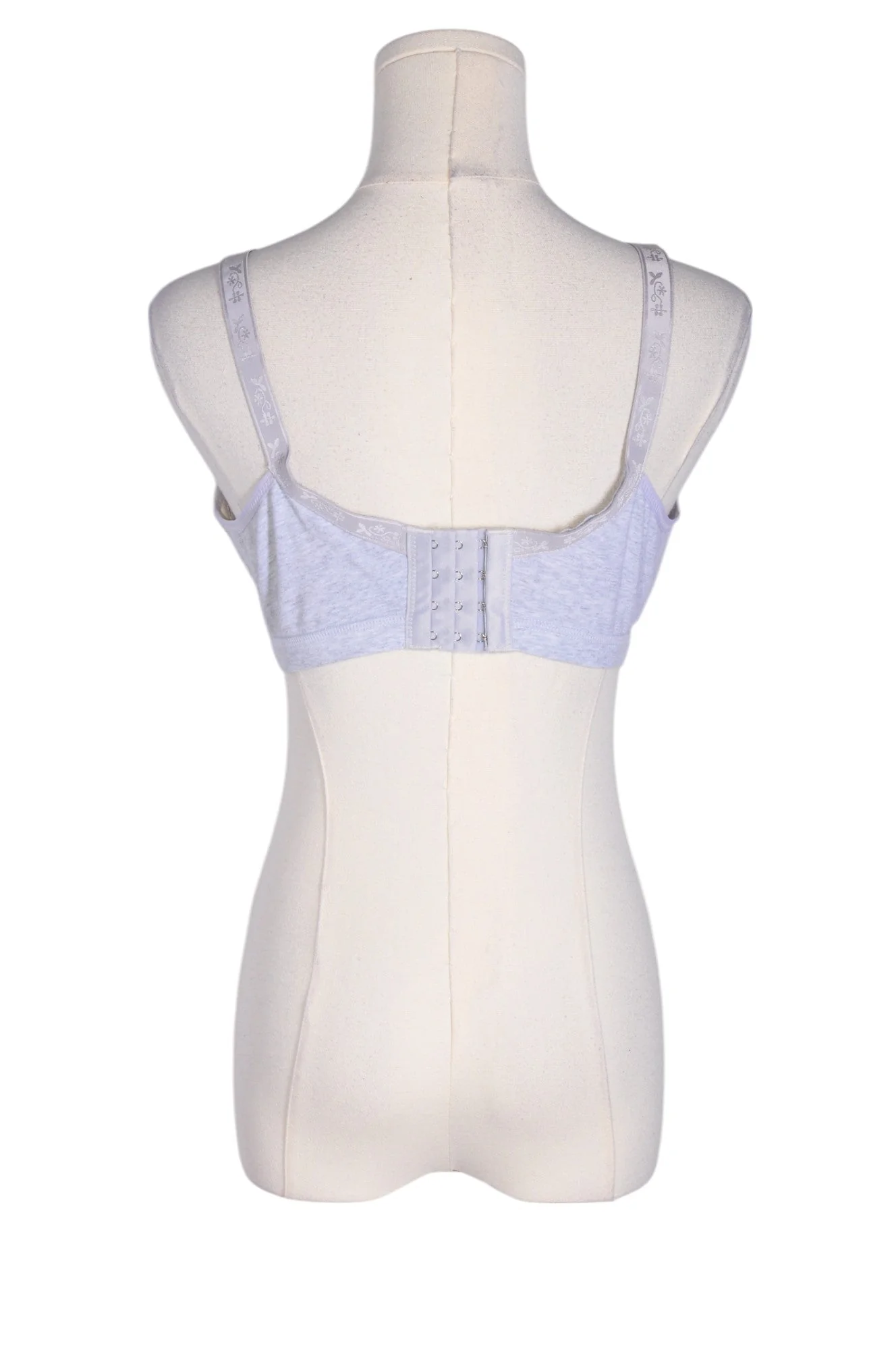 UNBRANDED Women Bras Regular fit in Gray - 38 - Image 2