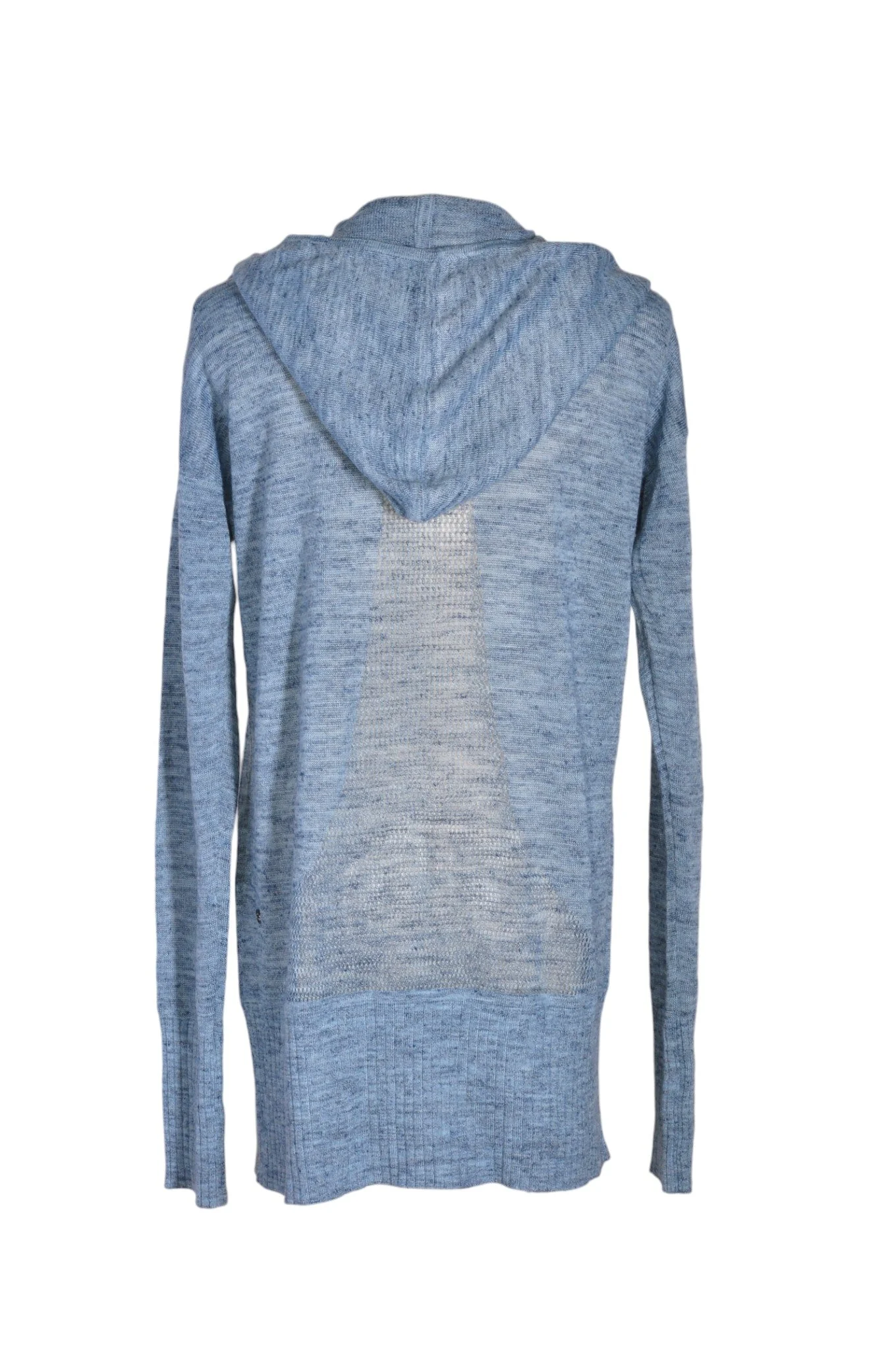 UNBRANDED Women Cardigans Regular fit in Blue - M - Image 2