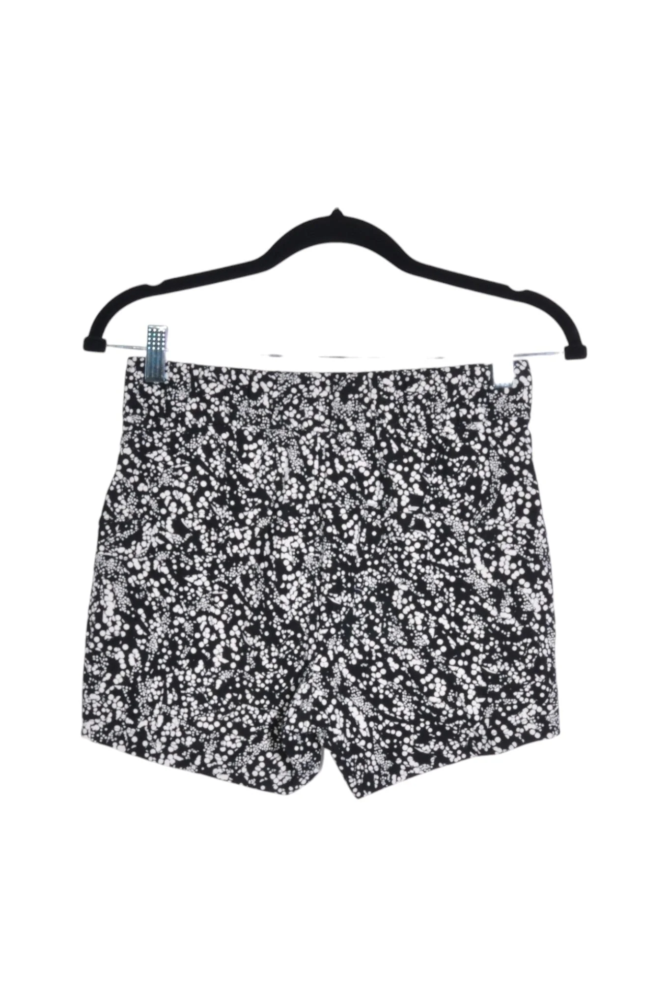 UNBRANDED Women Classic Shorts Regular fit in Black - 4 - Image 2