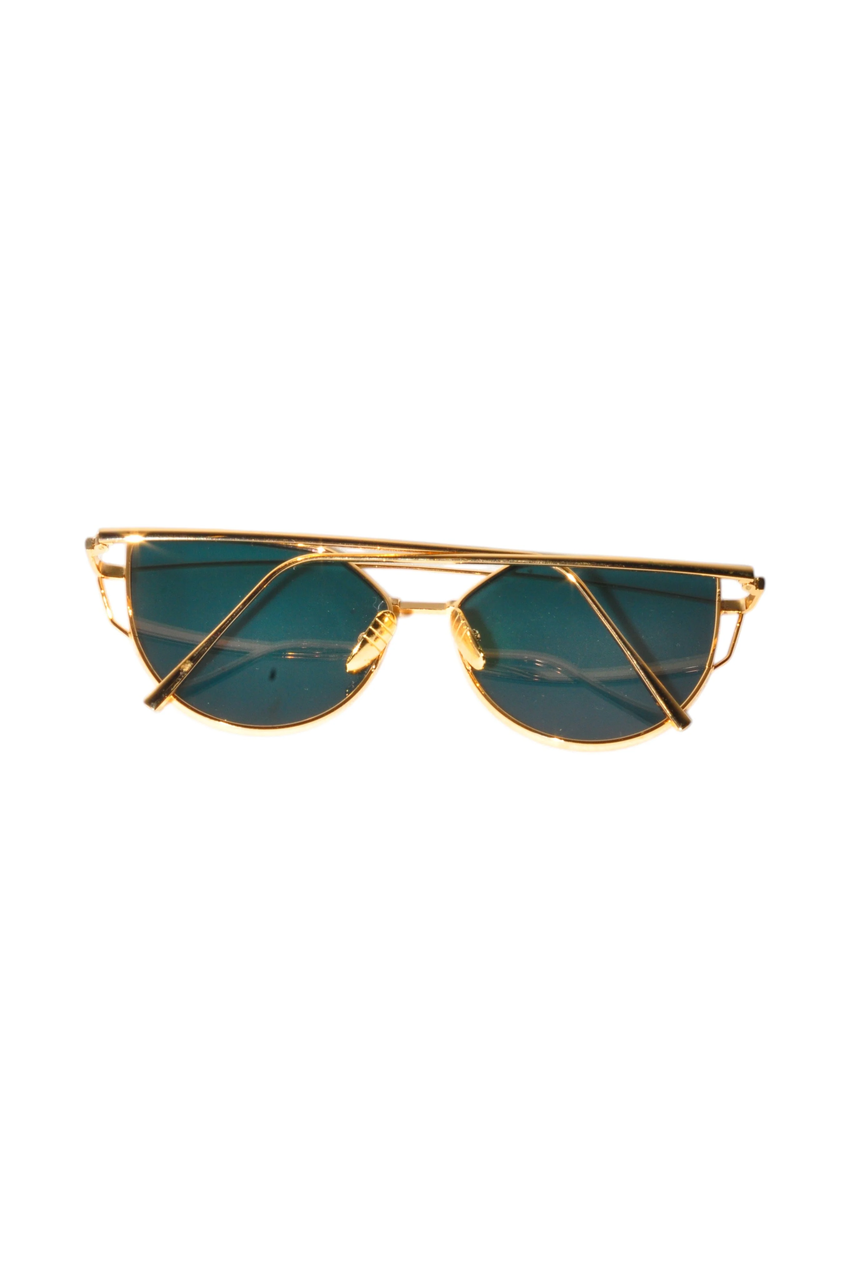 UNBRANDED Women Glasses in Blue - Image 2