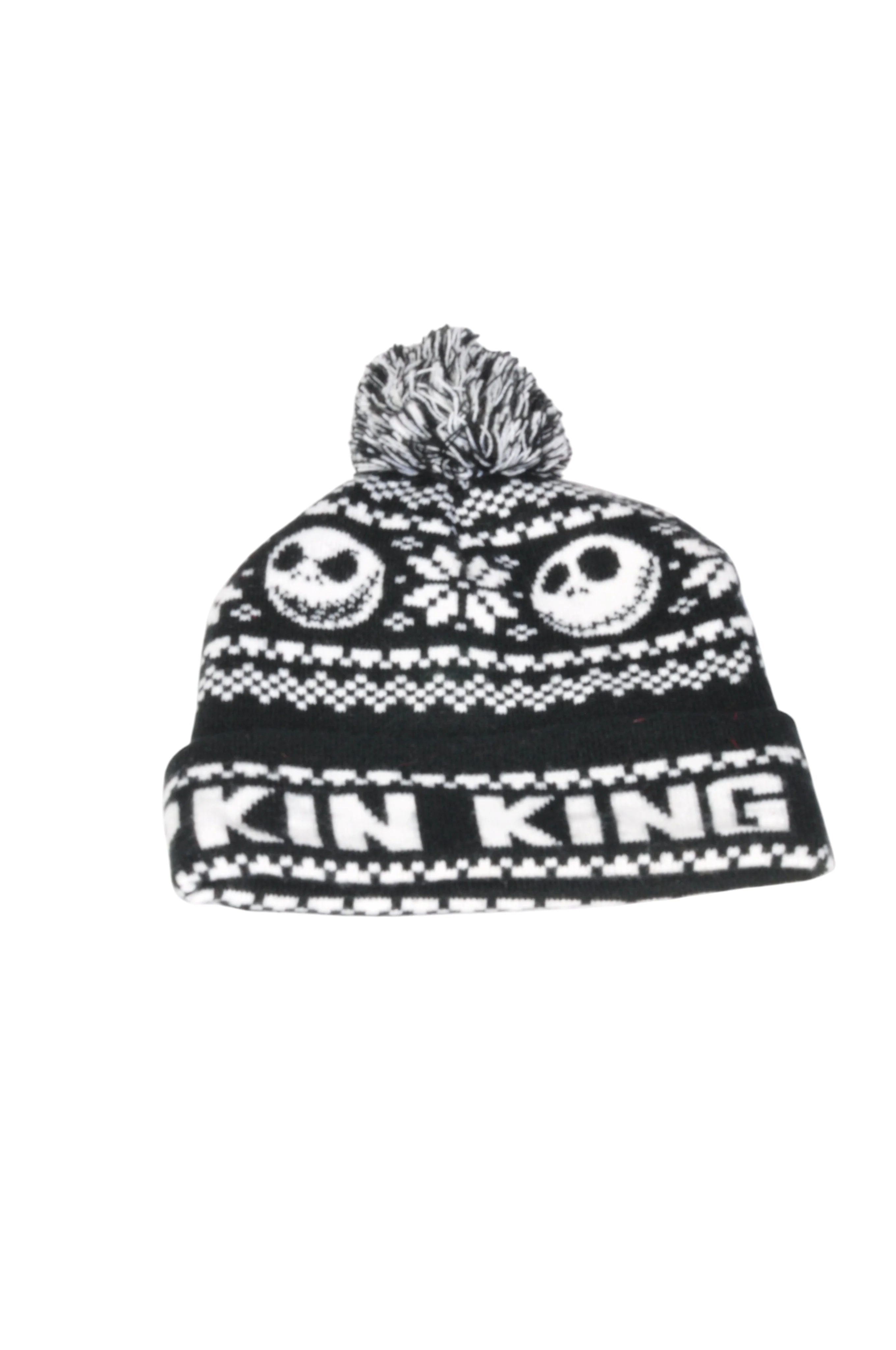 UNBRANDED Women Hats Regular fit in Black - S - Image 2