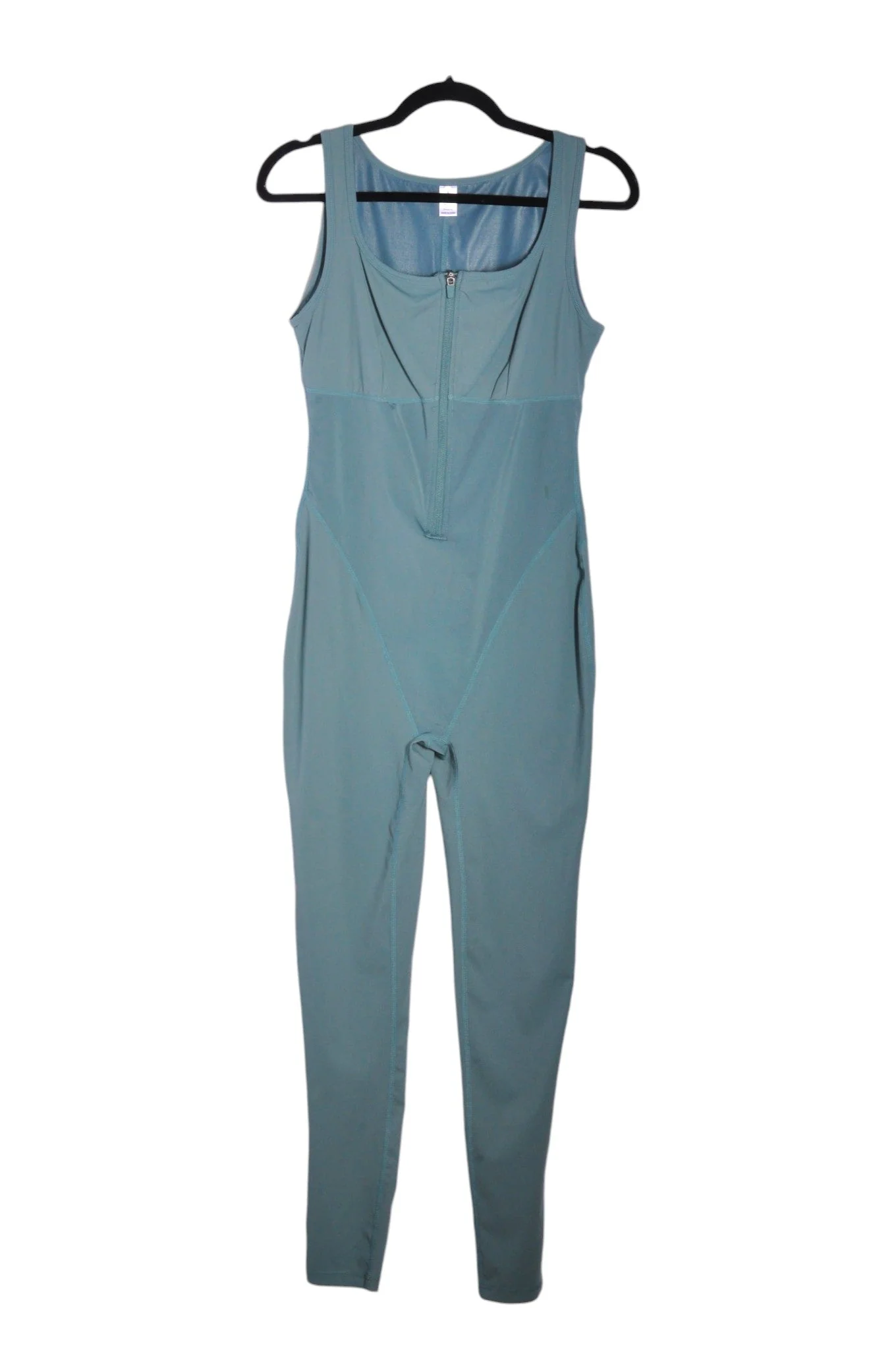 UNBRANDED Women Jumpsuits Regular fit in Blue - L