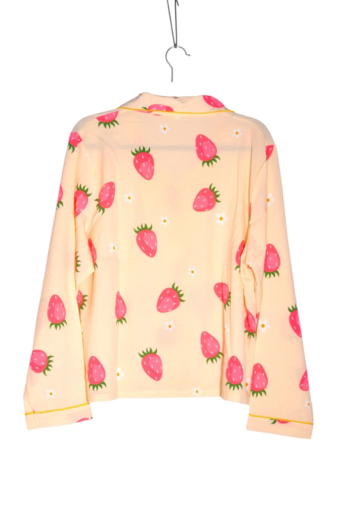 UNBRANDED Women Night Wear Regular fit in Pink - XL - Image 2
