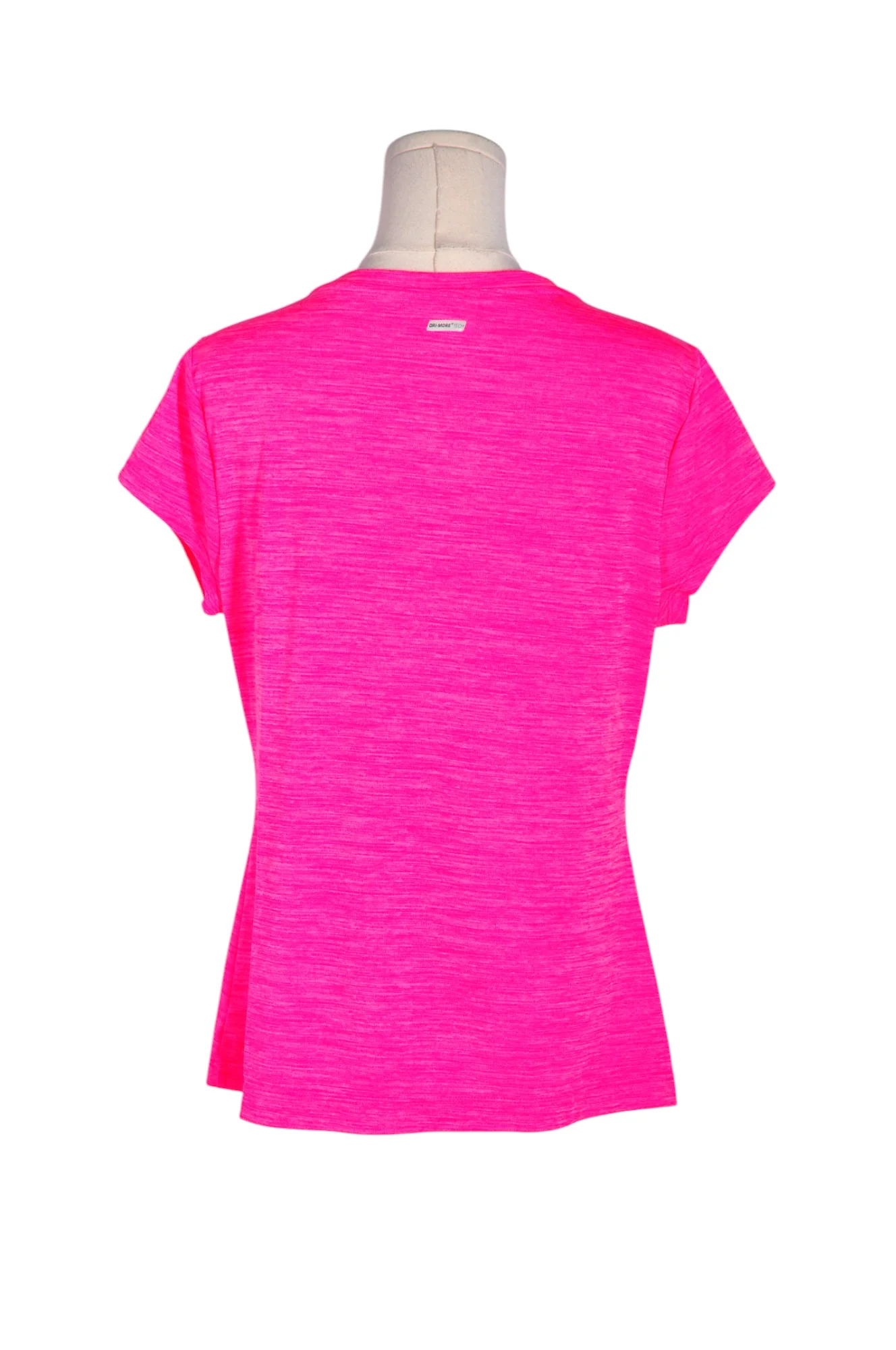 UNBRANDED Women T-Shirts Regular fit in Pink - L - Image 2