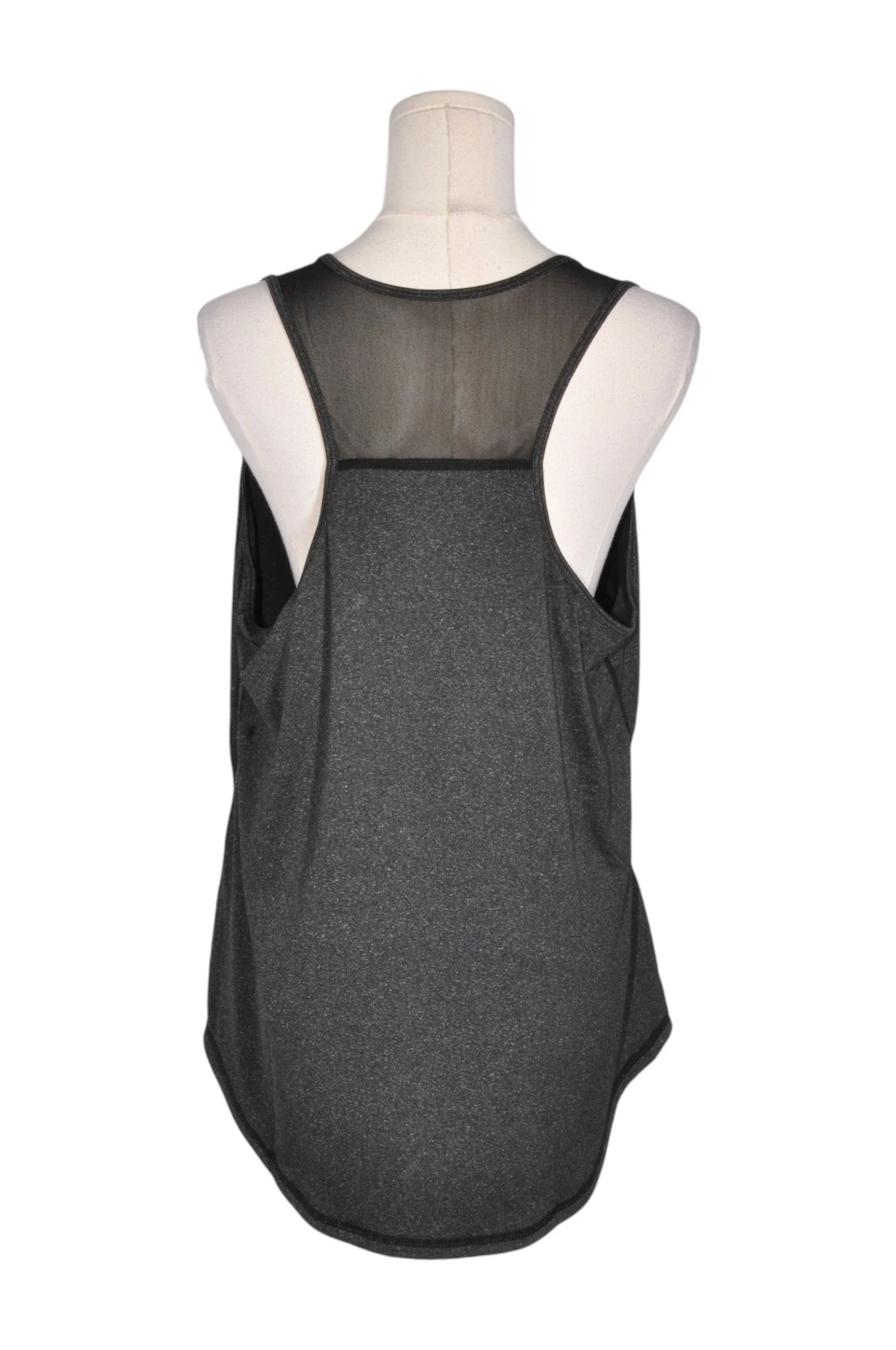 UNBRANDED Women Tank Tops Regular fit in Black - XL - Image 2