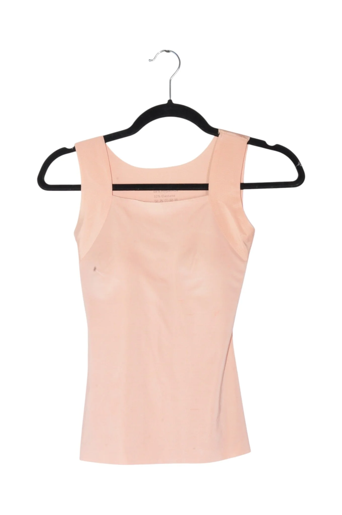 UNBRANDED Women Tank Tops Regular fit in Pink - L