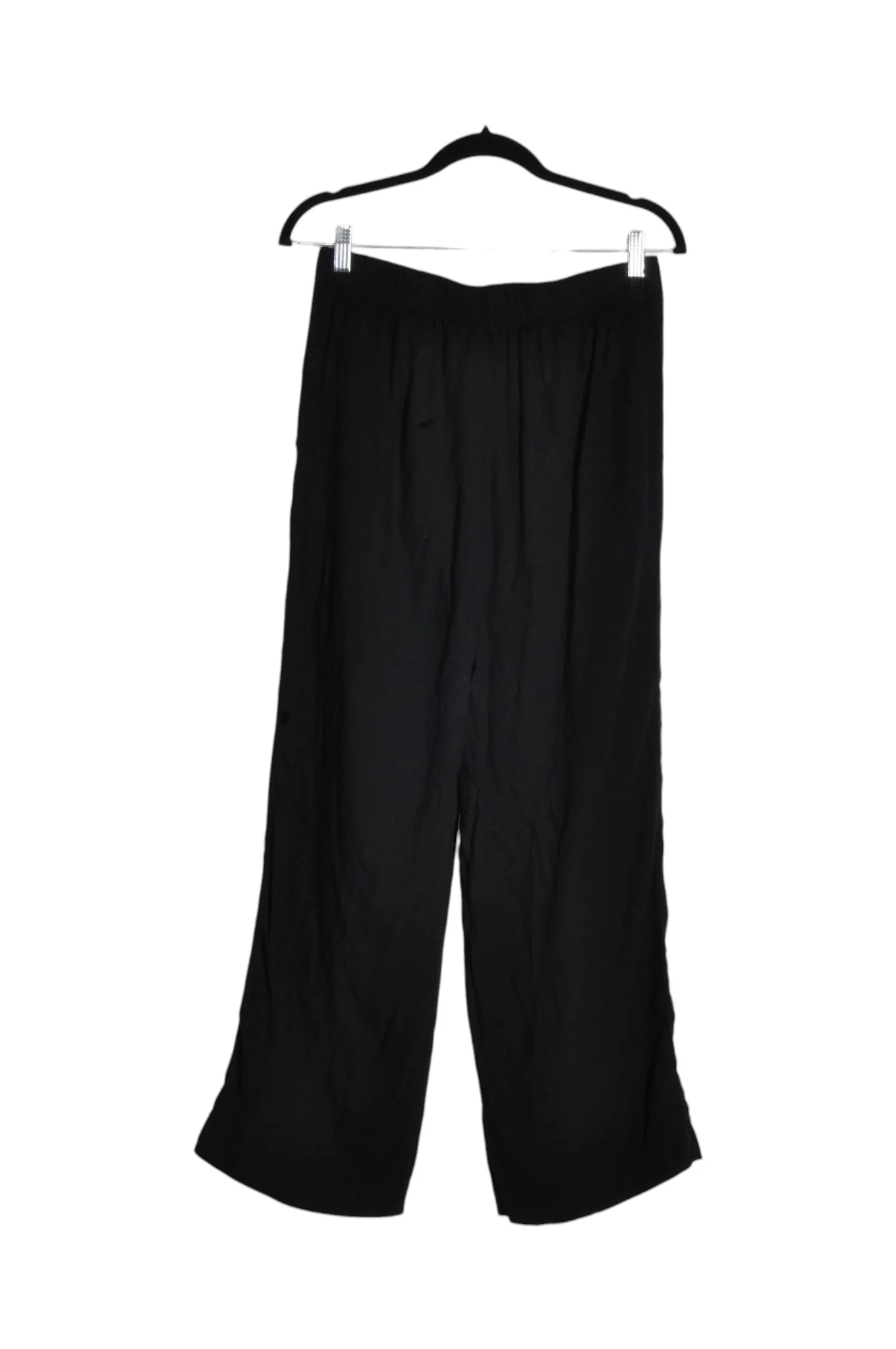 UNBRANDED Women Work Pants Regular fit in Black - L - Image 2