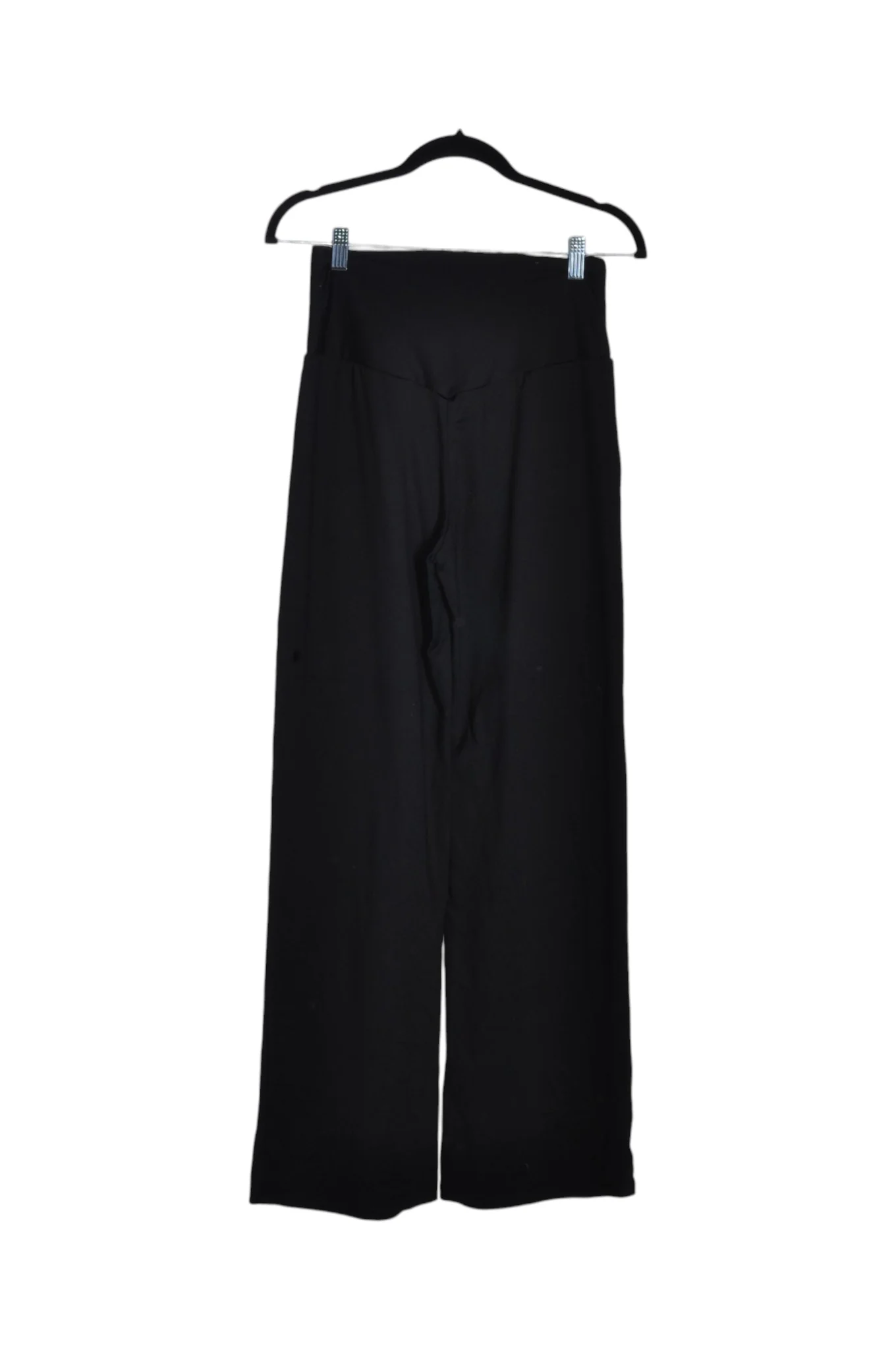 UNBRANDED Women Work Pants Regular fit in Black - S - Image 2