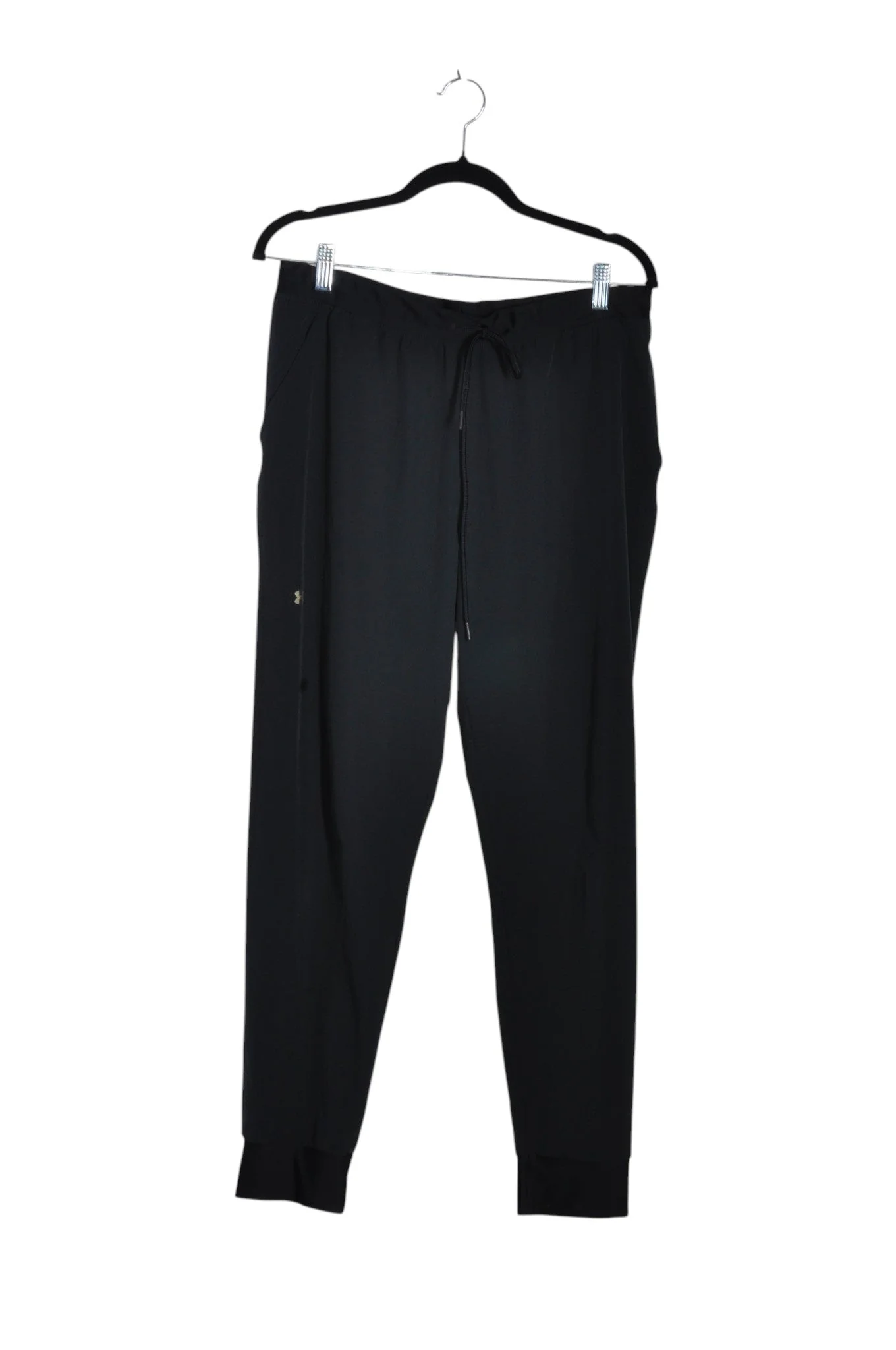 UNDER ARMOUR Women Activewear Joggings Regular fit in Black - L