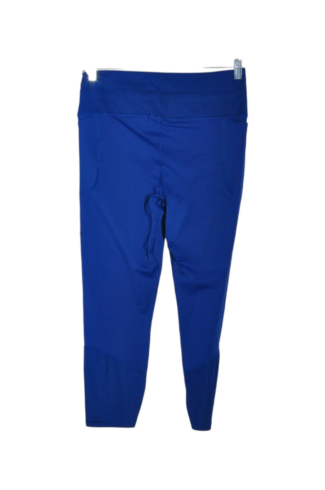 UNDER ARMOUR Women Activewear Joggings Regular fit in Blue - L - Image 2