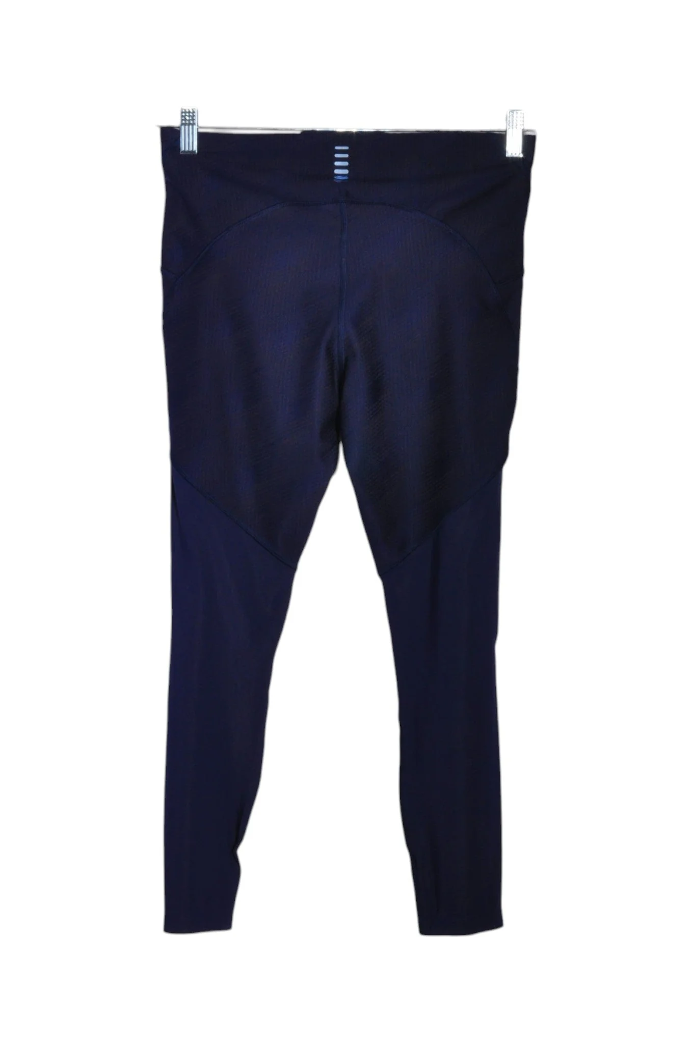 UNDER ARMOUR Women Activewear Leggings Regular fit in Blue - L - Image 2