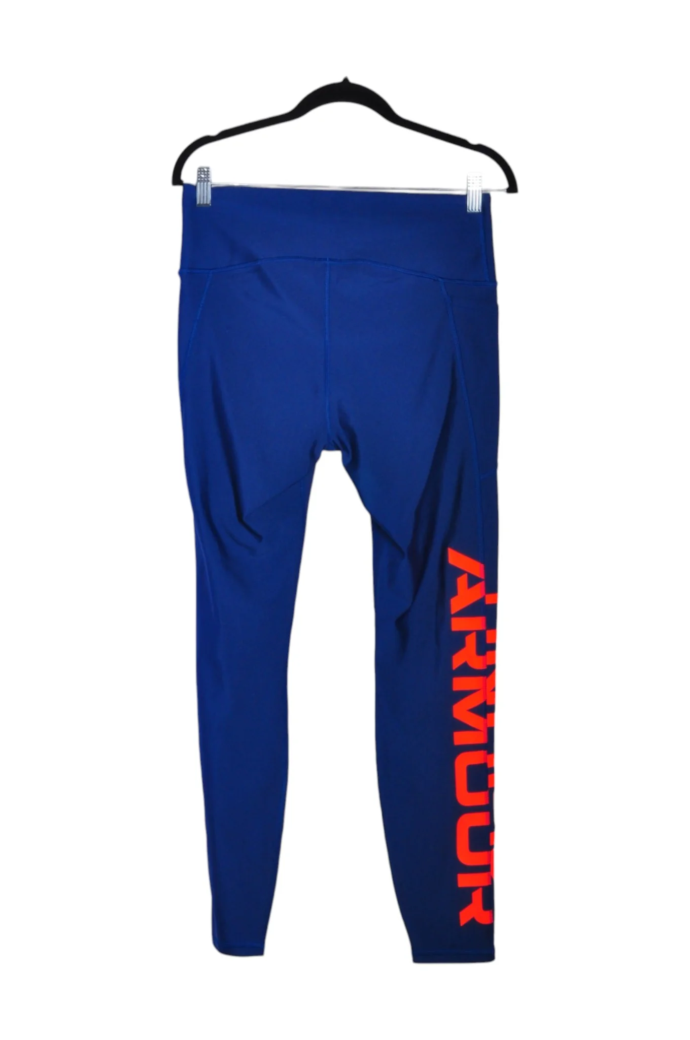 UNDER ARMOUR Women Activewear Leggings Regular fit in Blue - L - Image 2