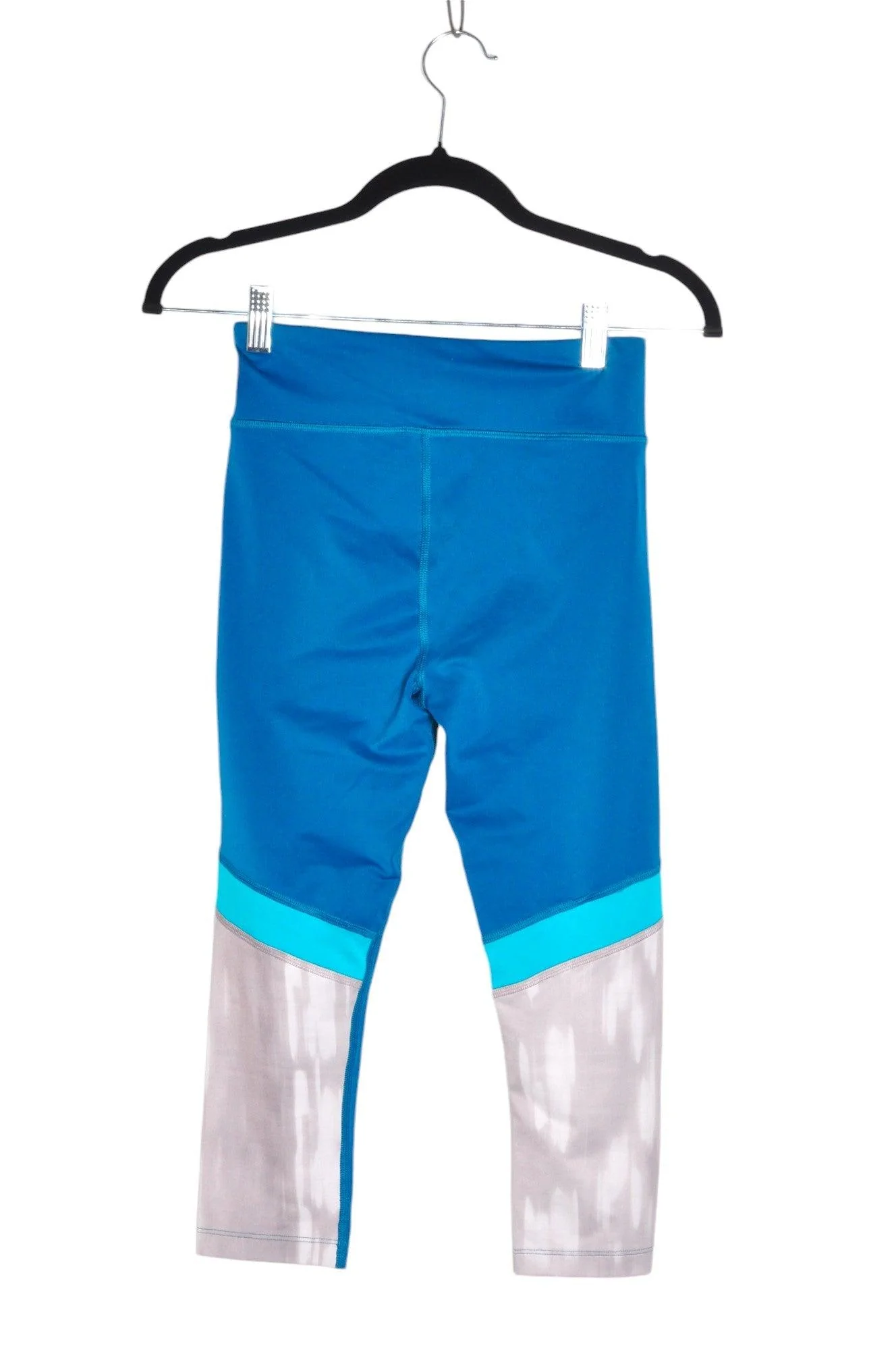 UNDER ARMOUR Women Activewear Leggings Regular fit in Blue - XS - Image 2