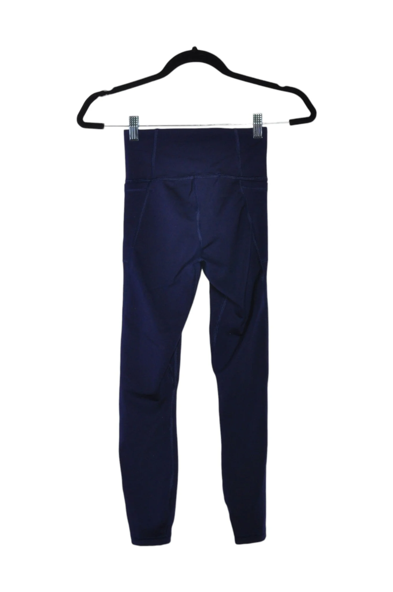 UNDER ARMOUR Women Activewear Leggings Regular fit in Blue - XS - Image 2