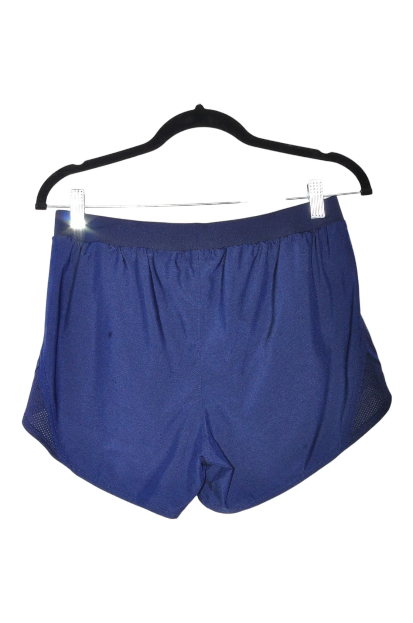 UNDER ARMOUR Women Activewear Shorts & Skirts Regular fit in Blue - S - Image 2